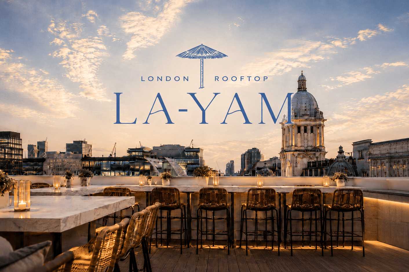 La-Yam Rooftop 0