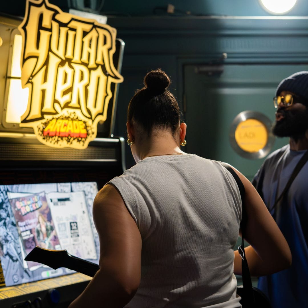 Thieves Arcade 8