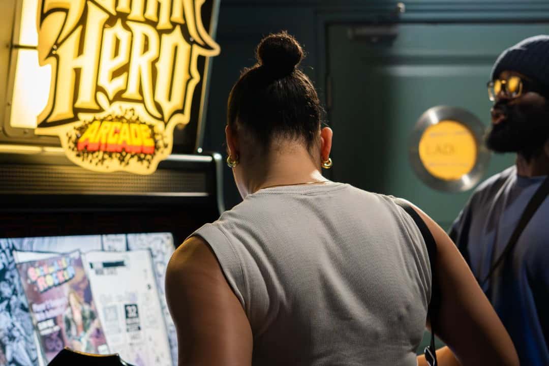 Thieves Arcade 8