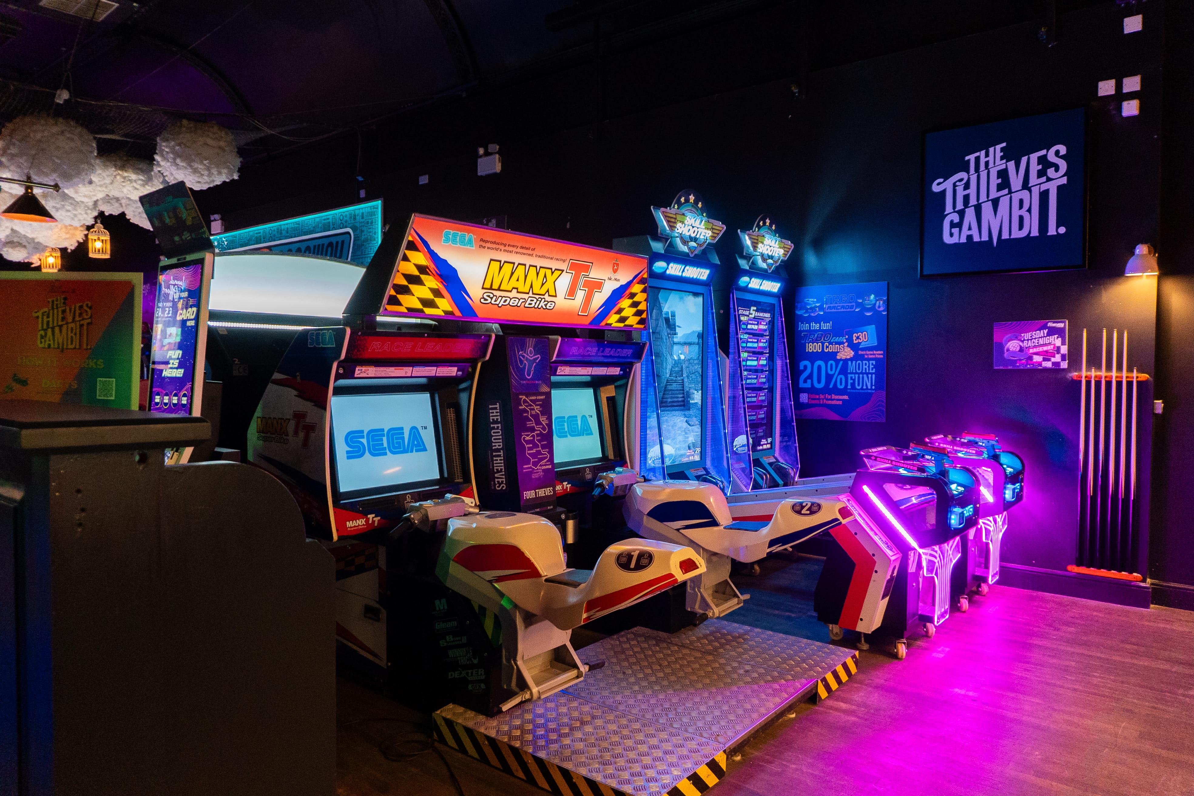 Thieves Arcade 1