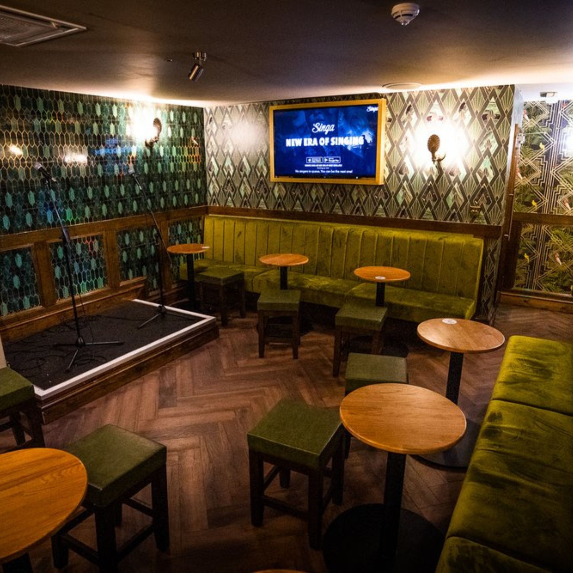 Meeting Room 1