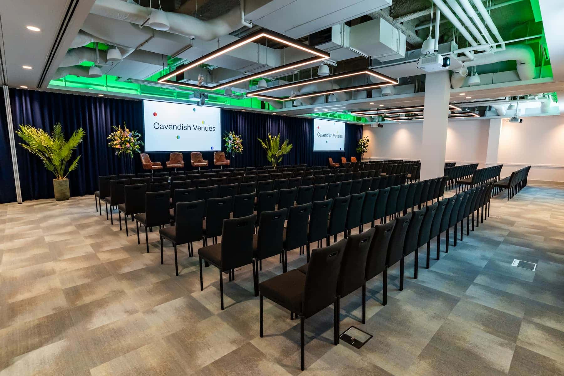 Basinghall Forum 2