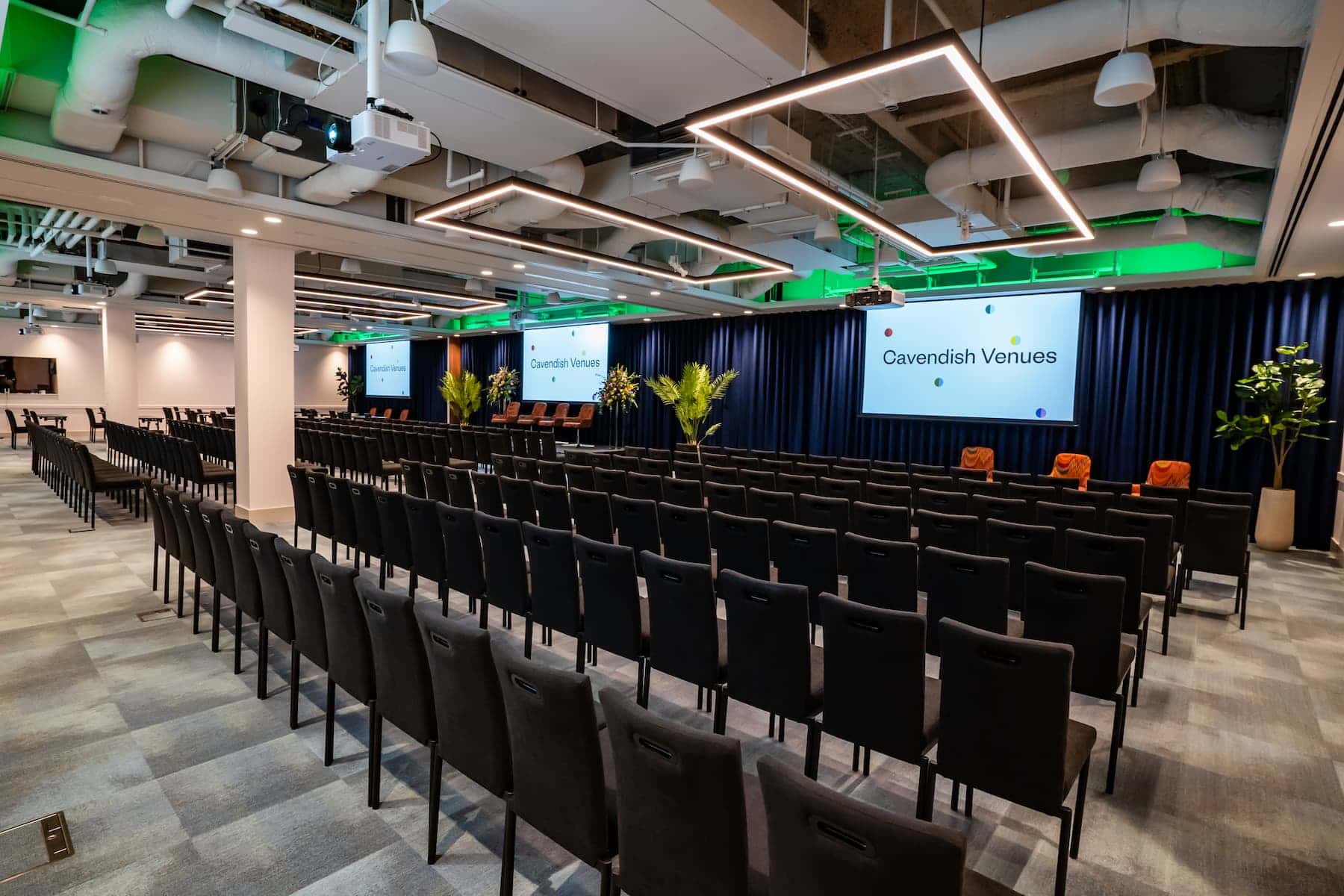 Basinghall Forum 4