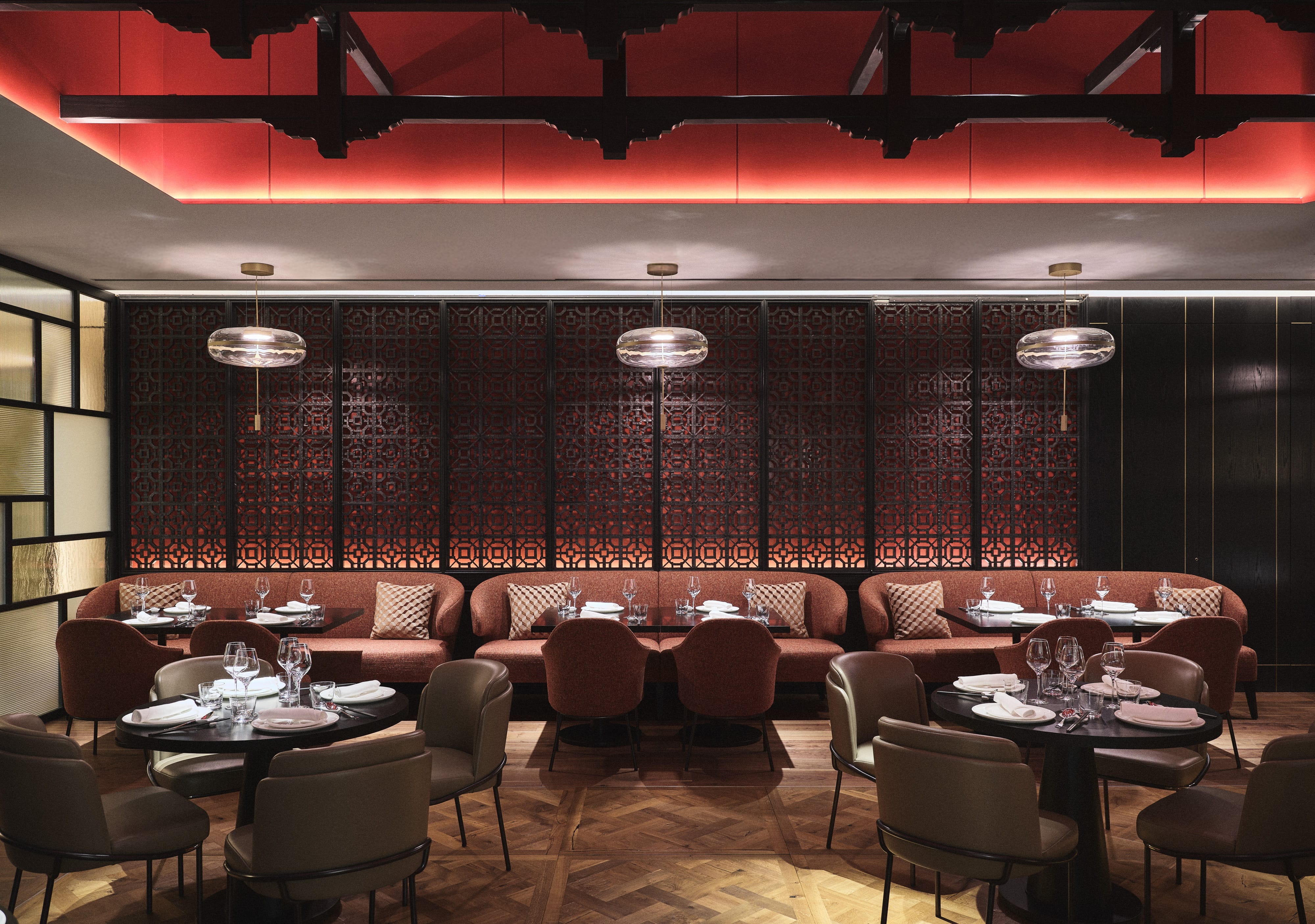 Yu Ge Cantonese Cuisine 0