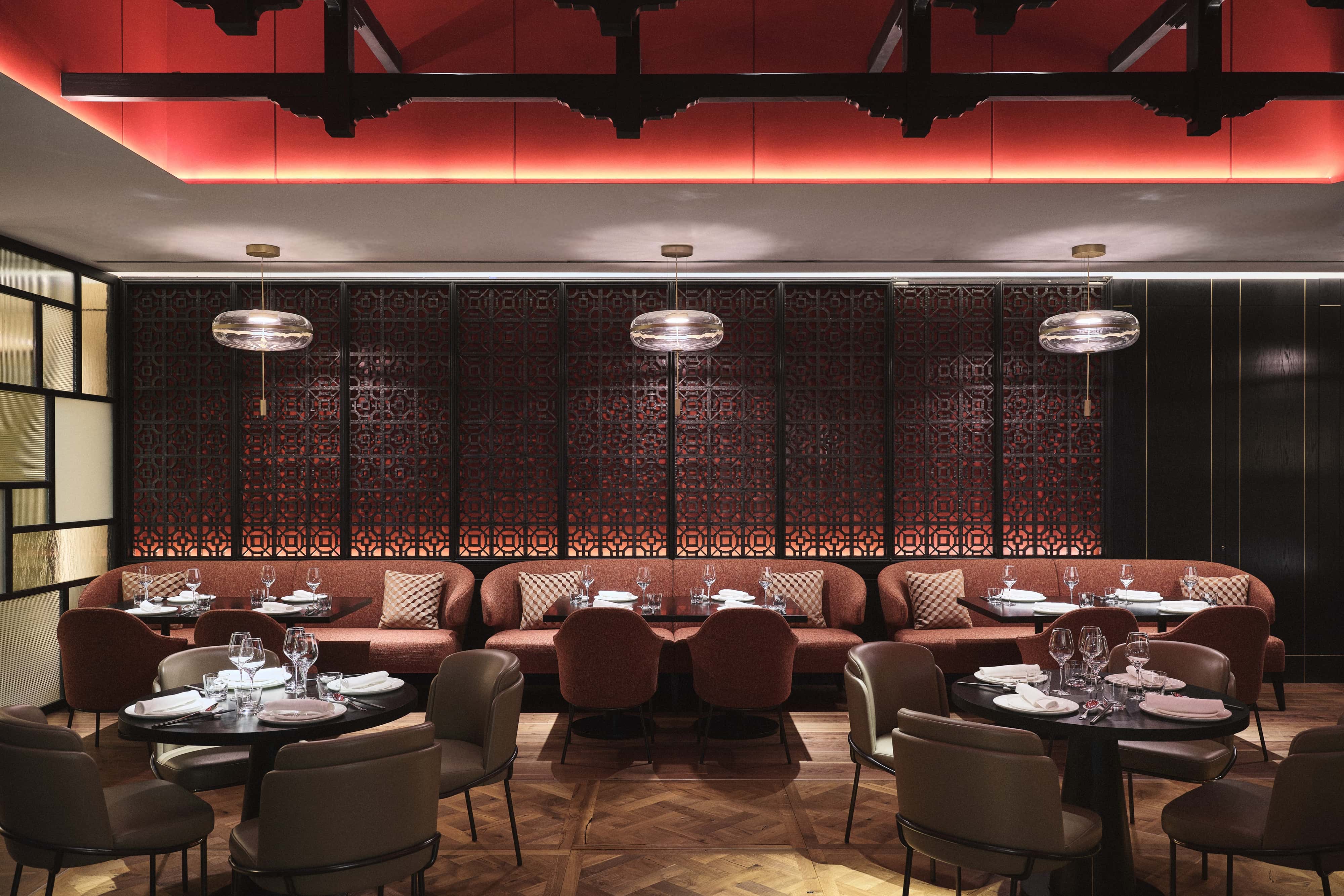 Yu Ge Cantonese Cuisine 0