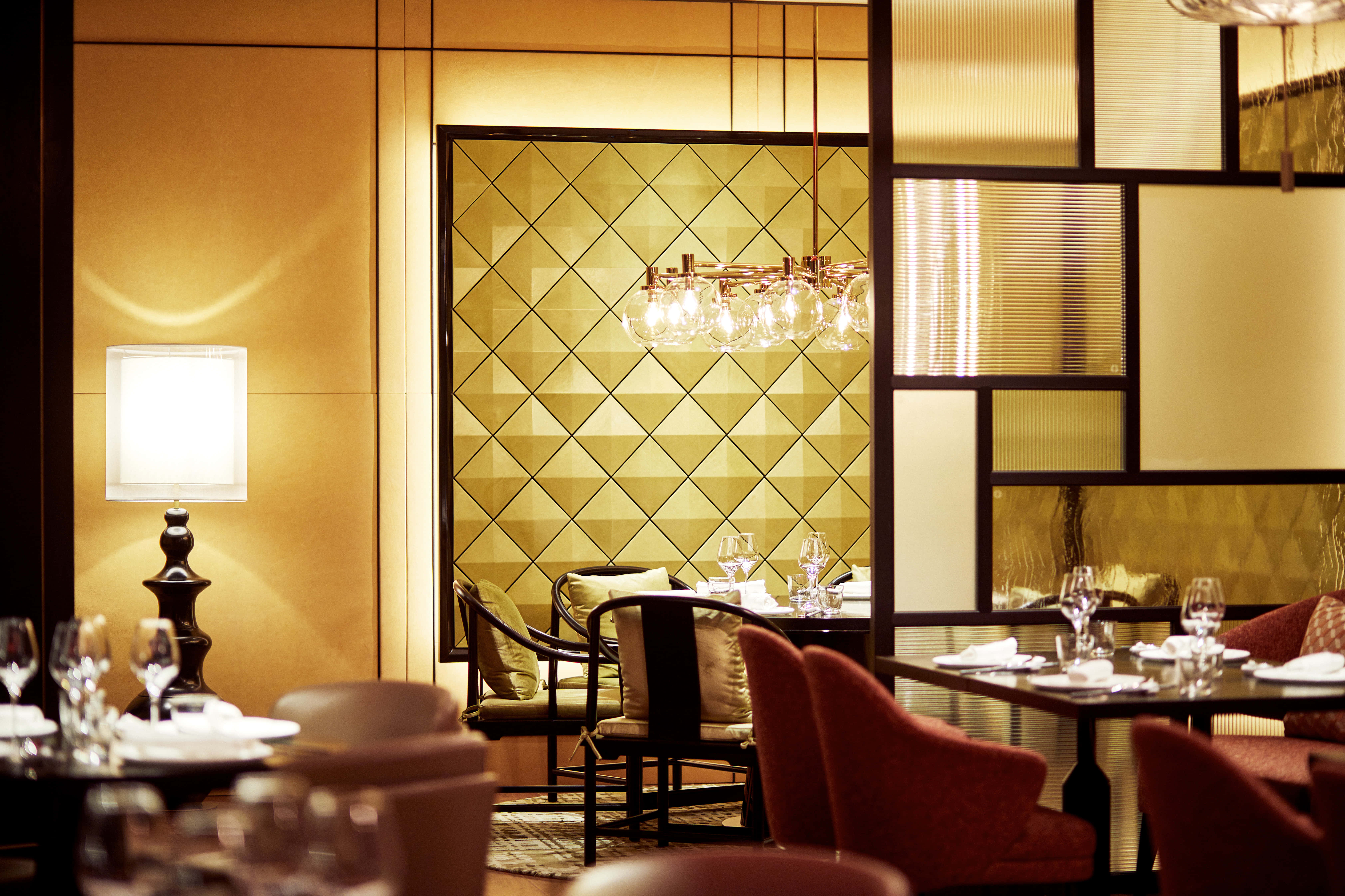 Yu Ge Cantonese Cuisine 1
