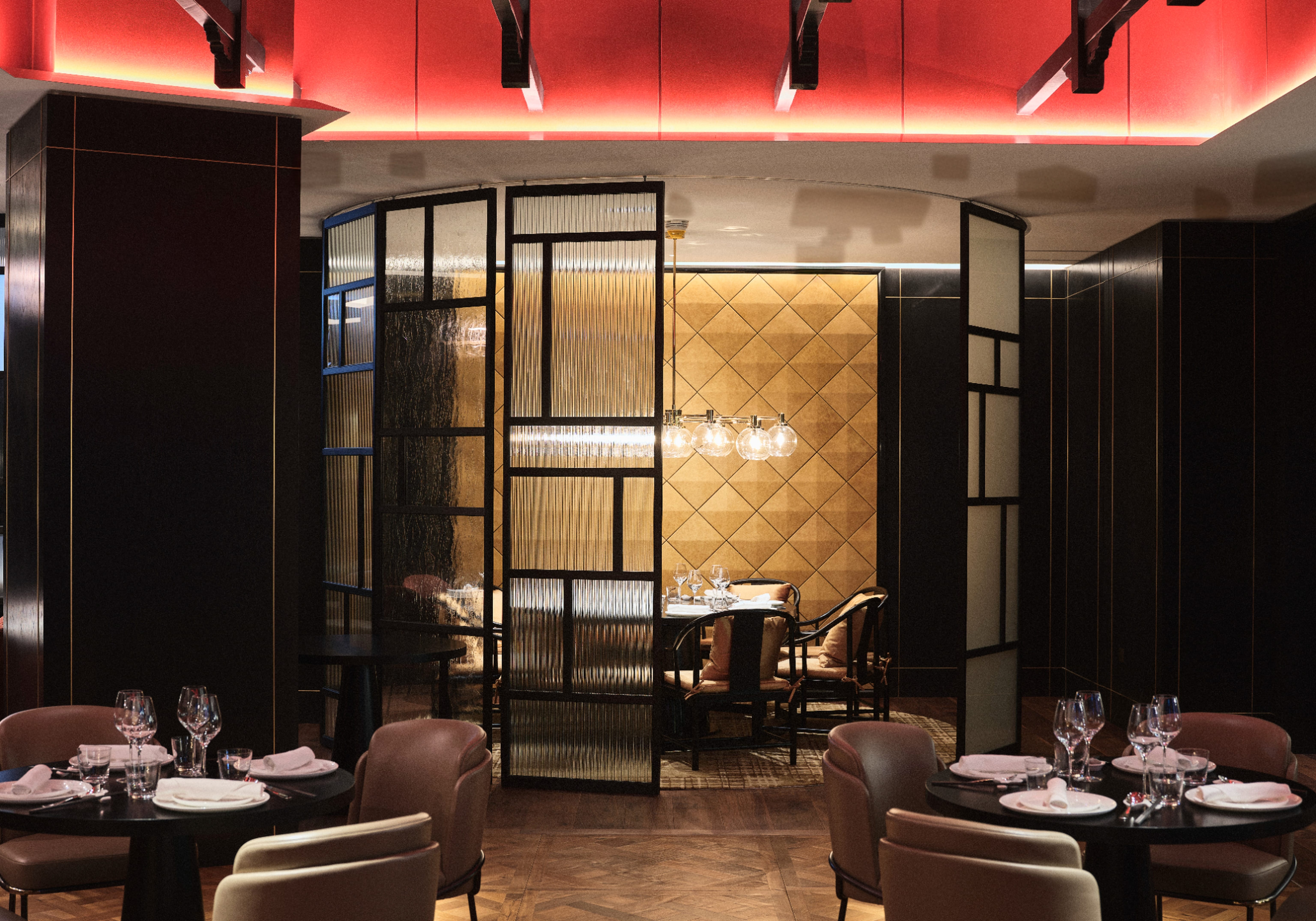 Yu Ge Cantonese Cuisine 2