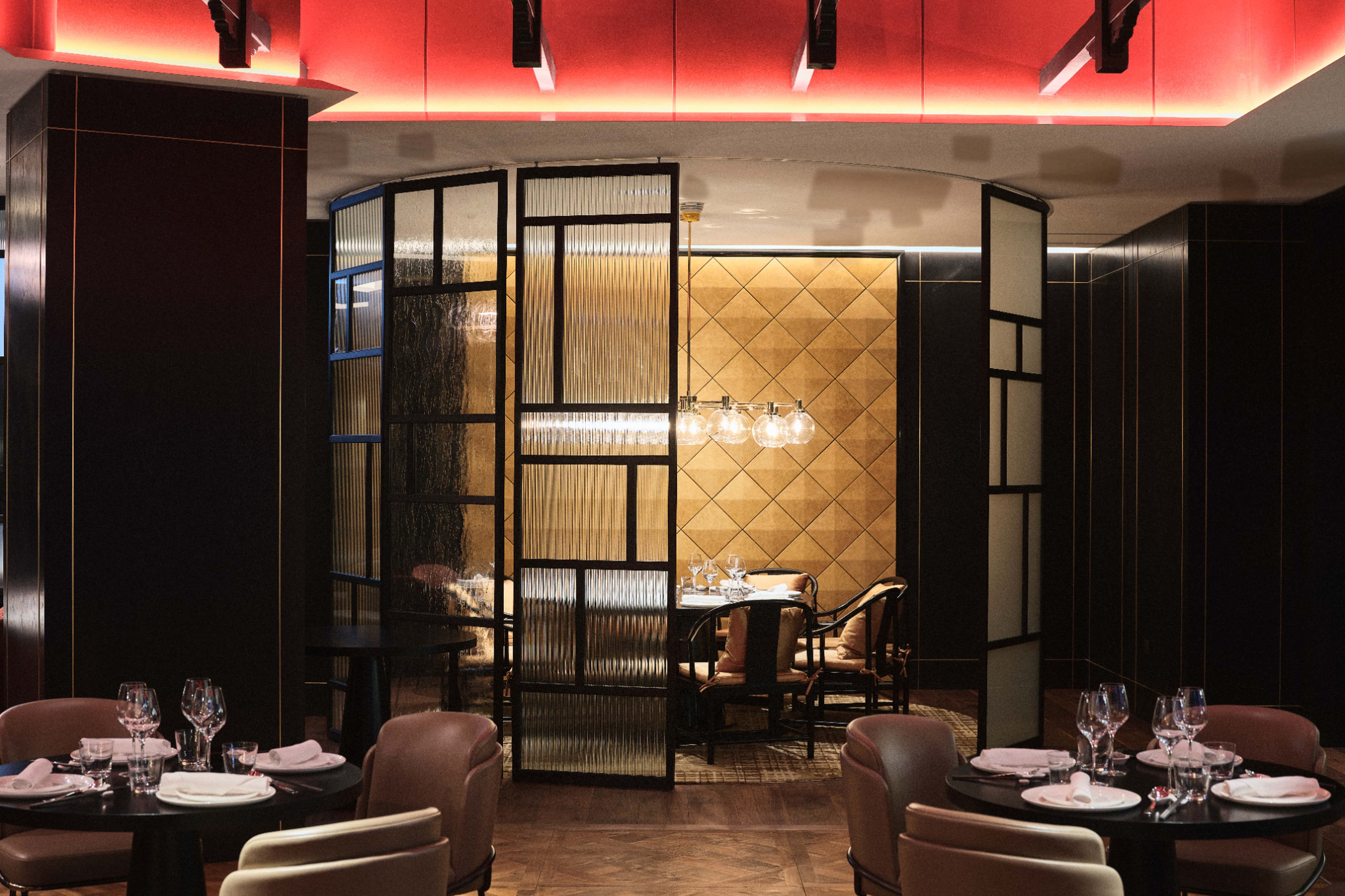 Yu Ge Cantonese Cuisine 2