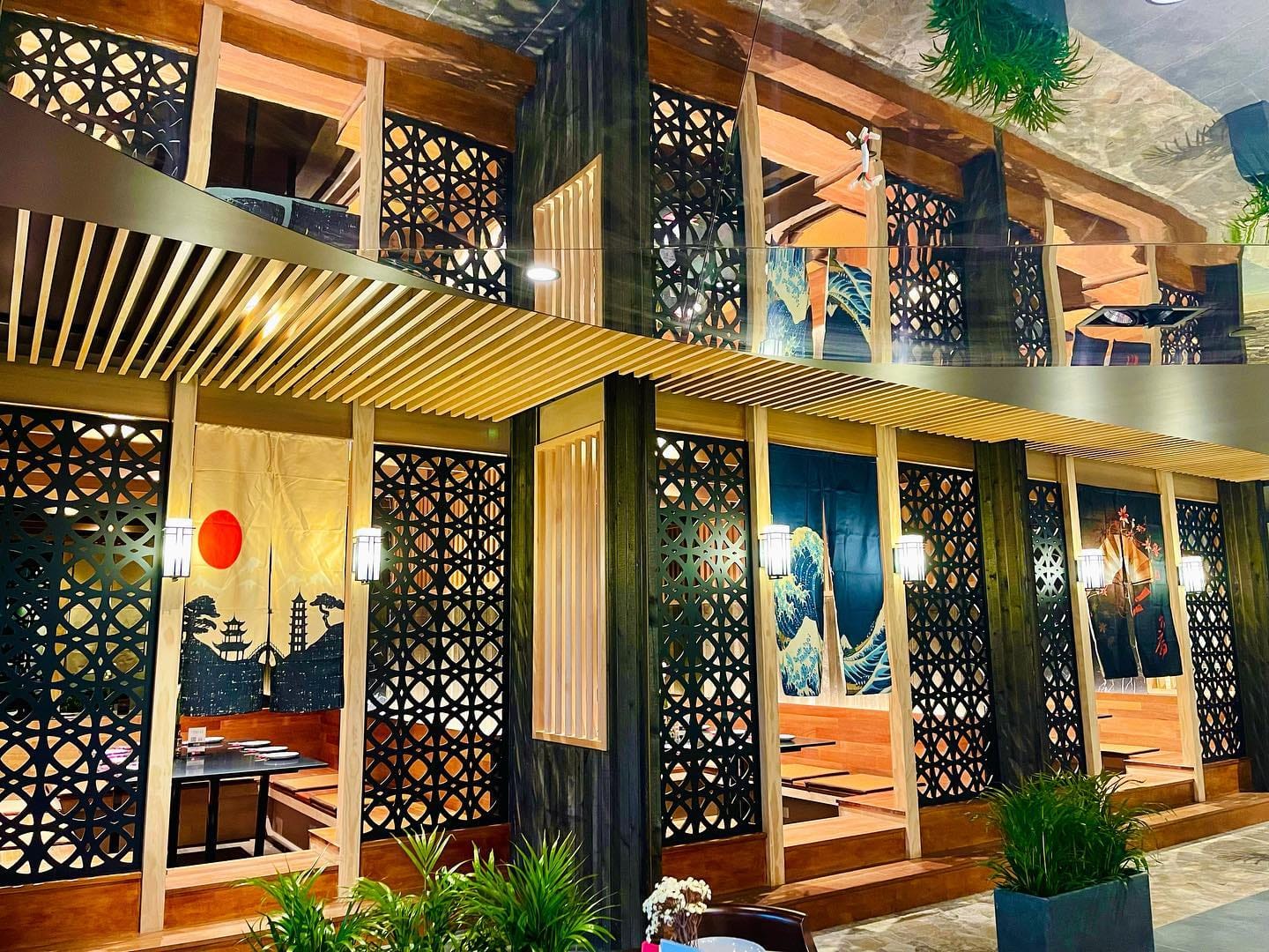 Exclusive Venue 3