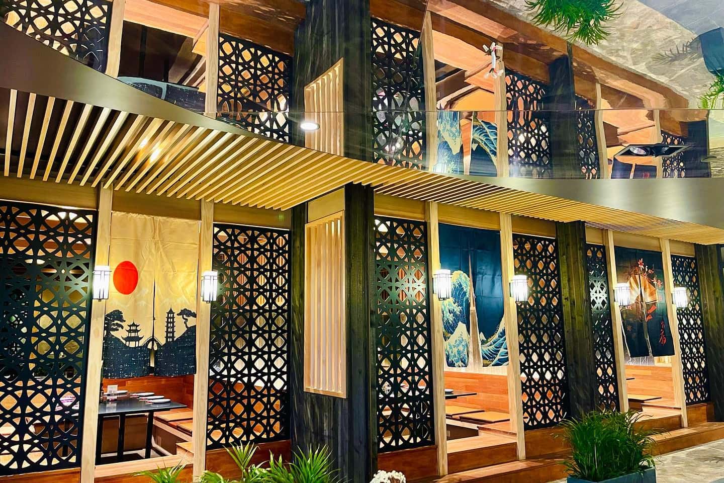 Exclusive Venue 3