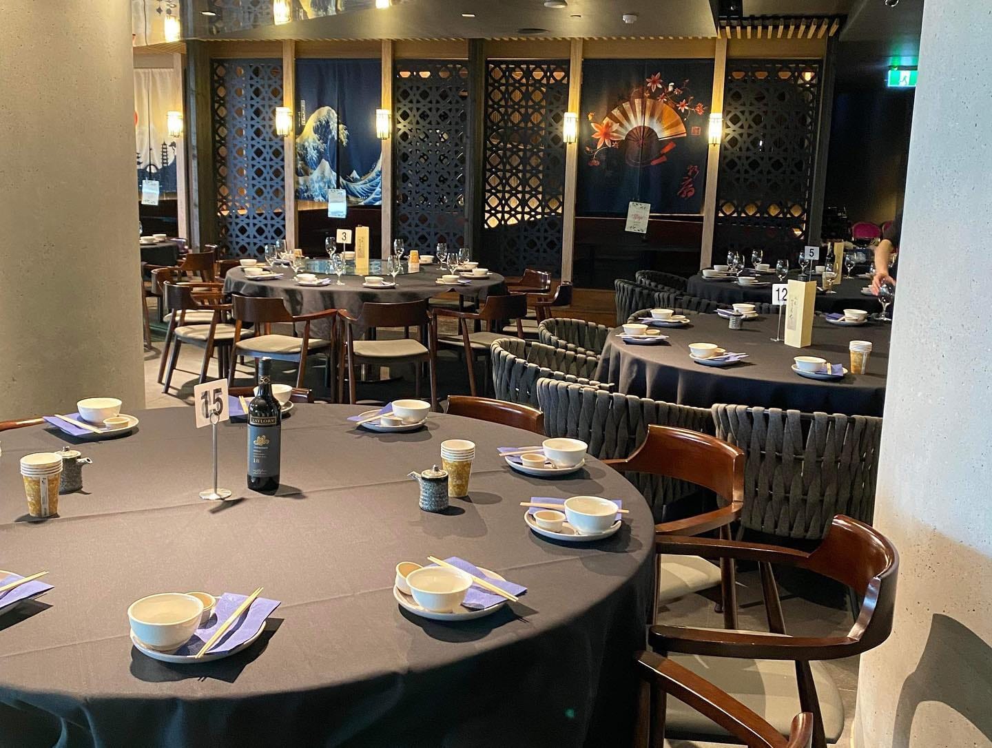 Exclusive Venue 1