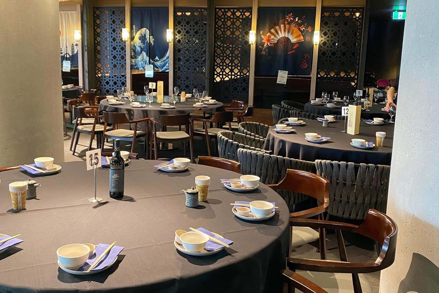 Exclusive Venue 1