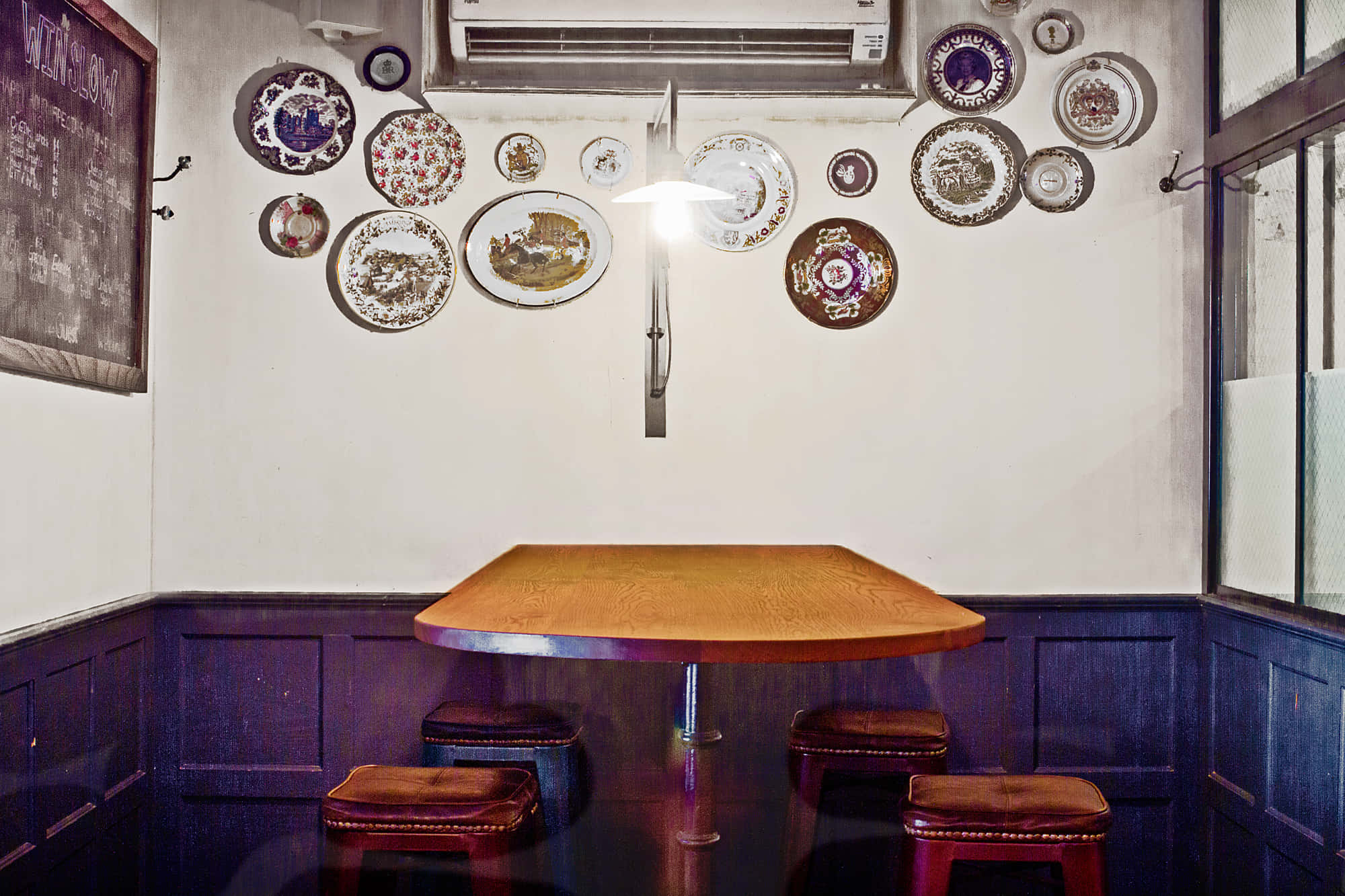 The Nook 1