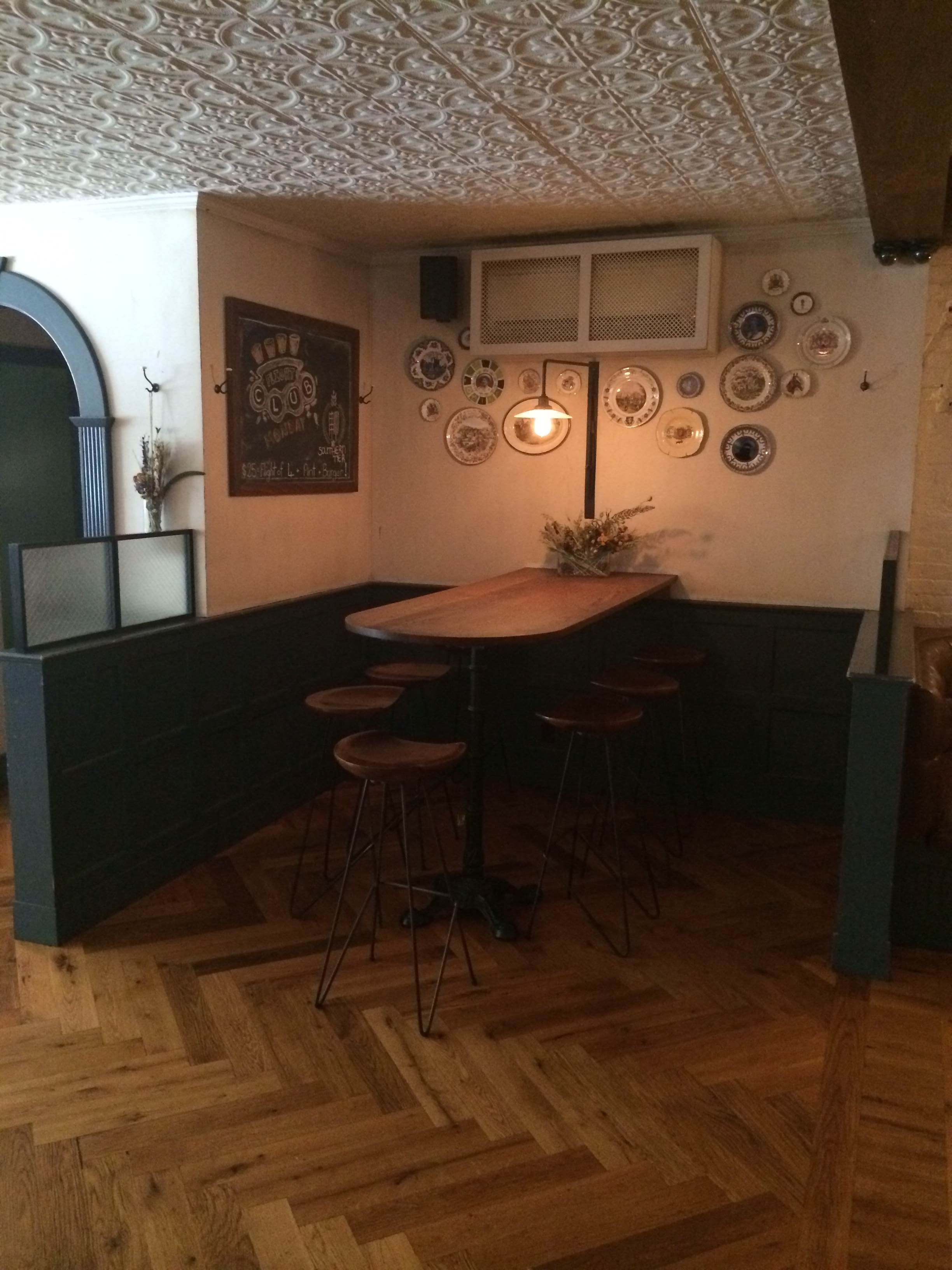 The Nook 2