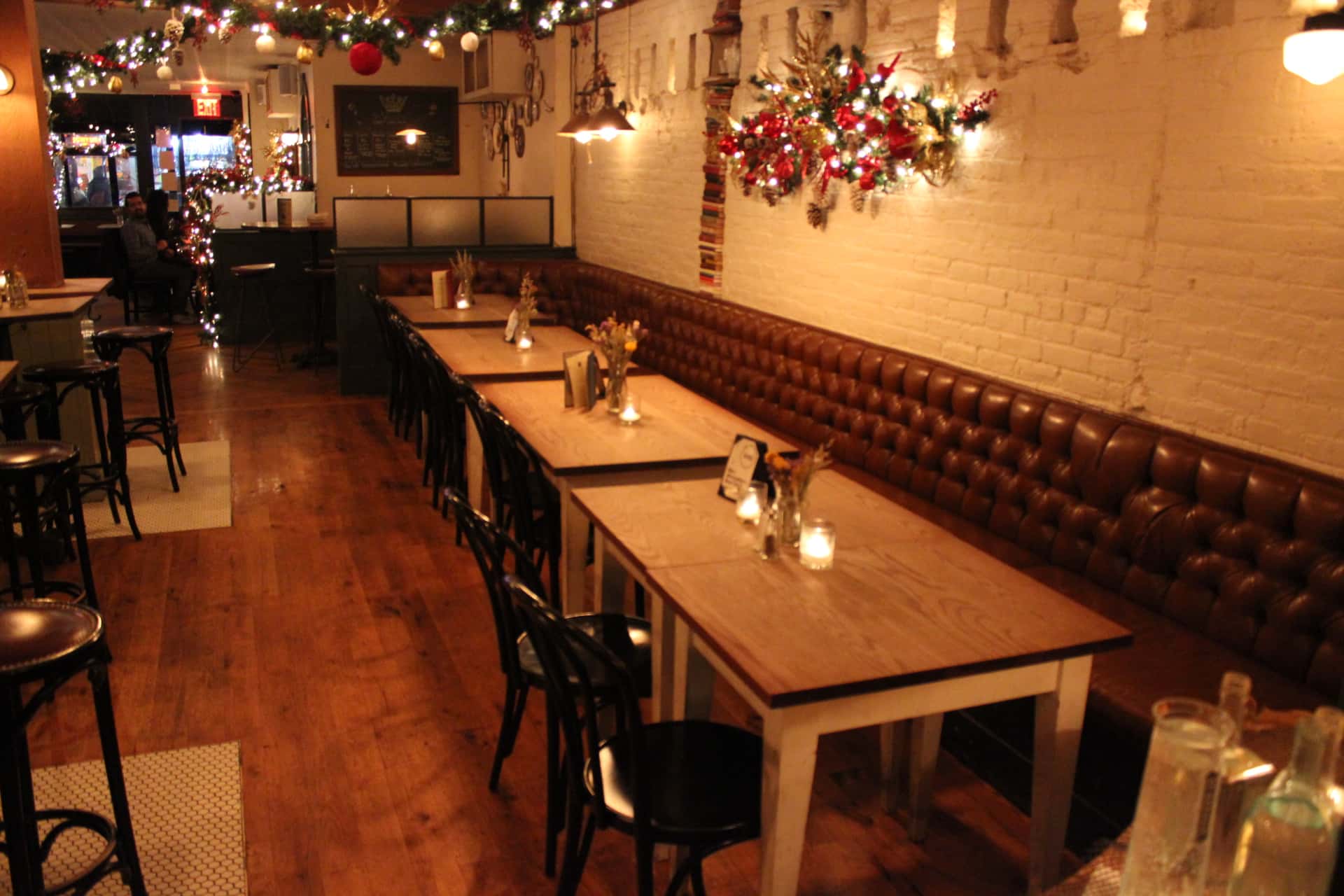 Banquette 0