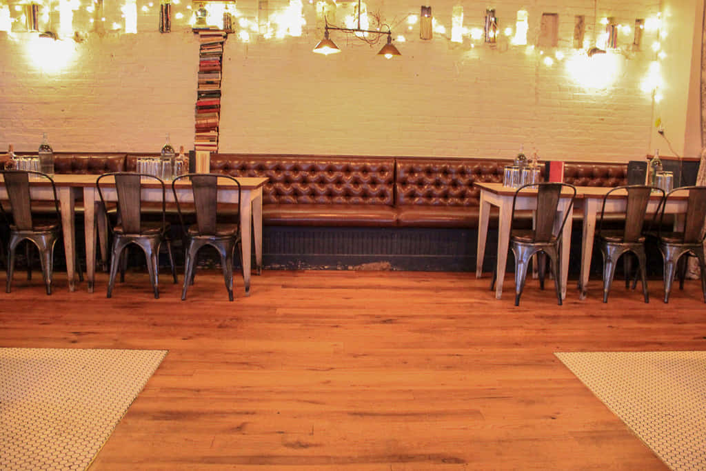 Banquette 2