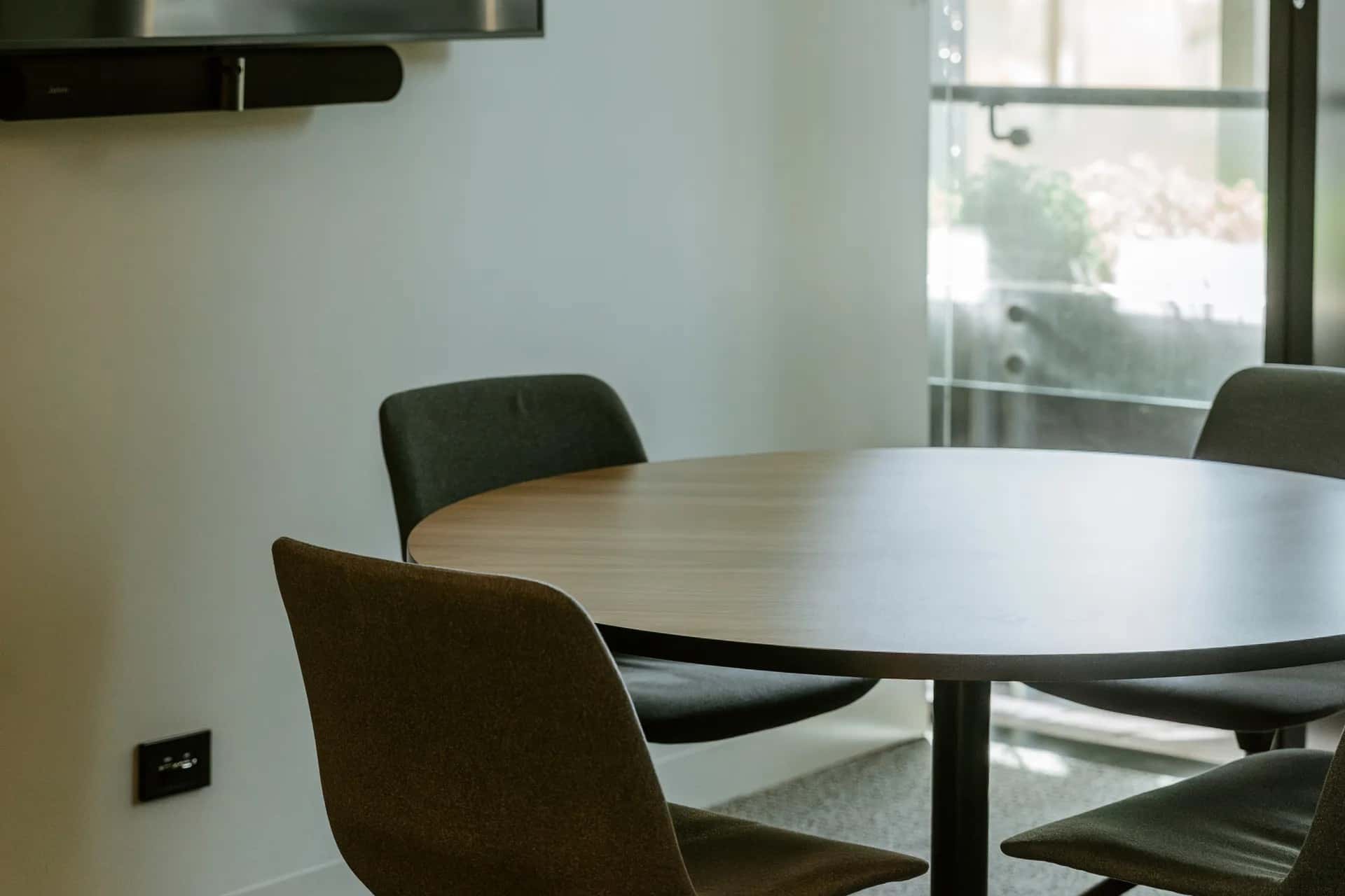 Meeting Room - 206 0