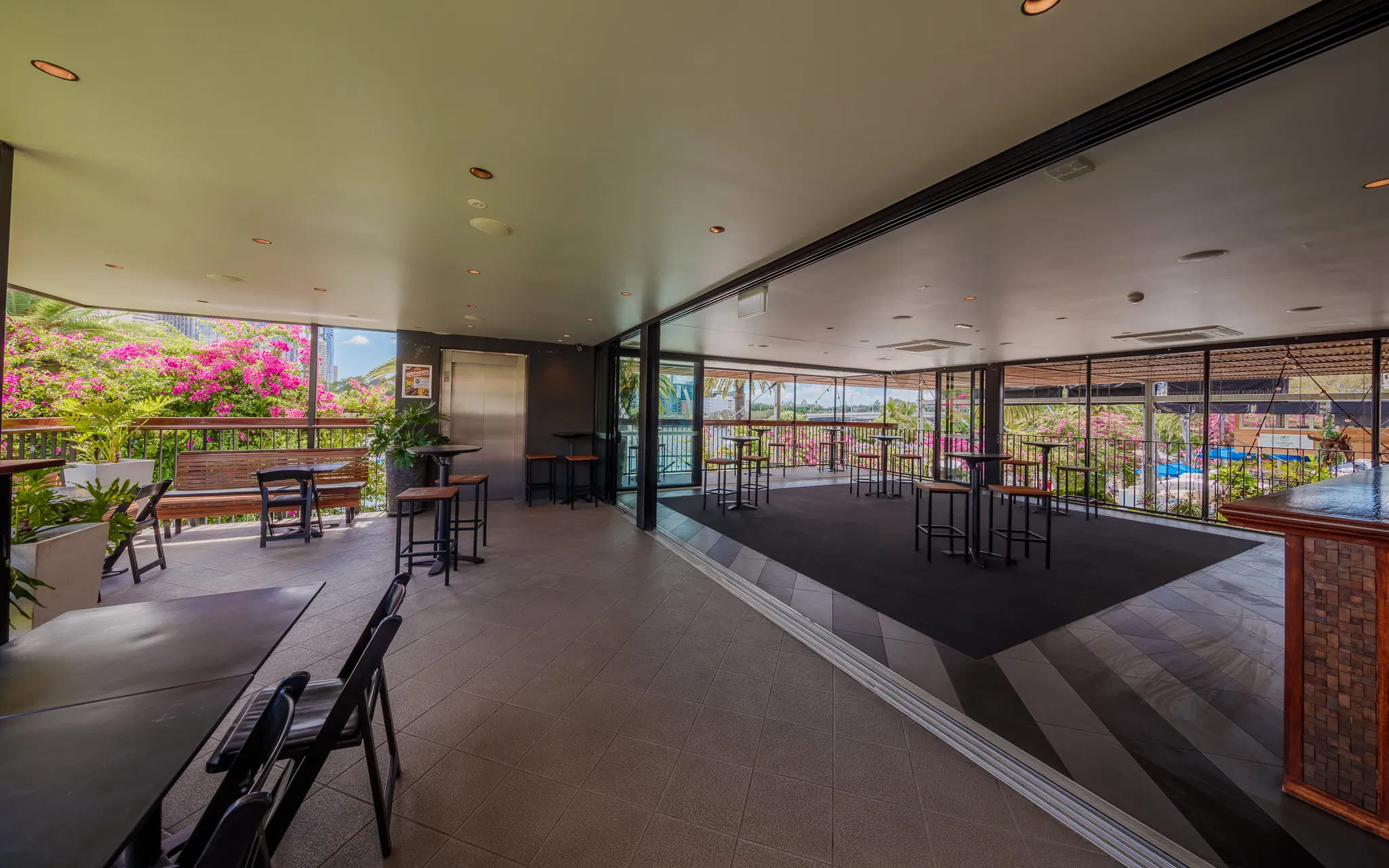 River Room