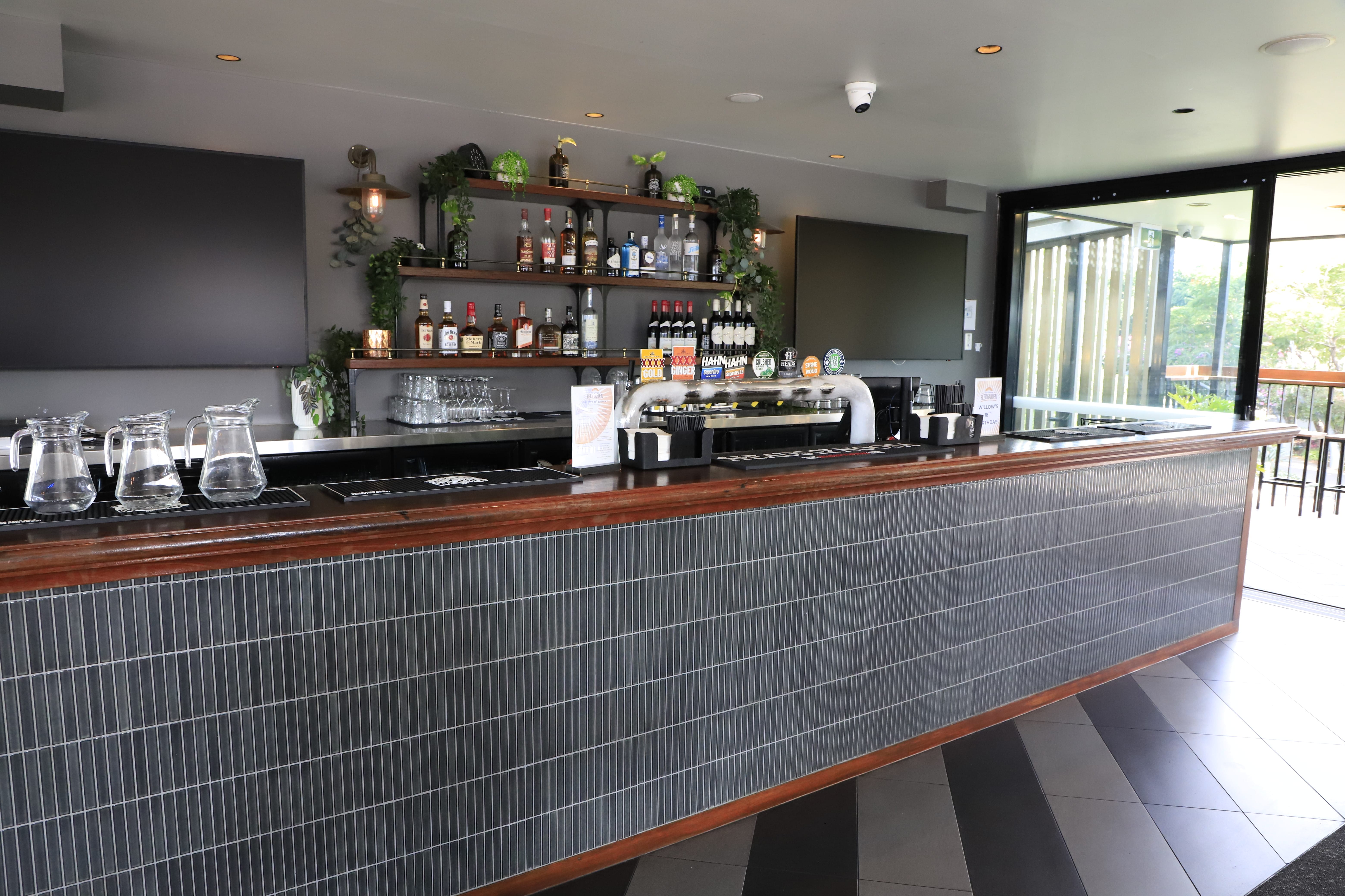 River Room 3