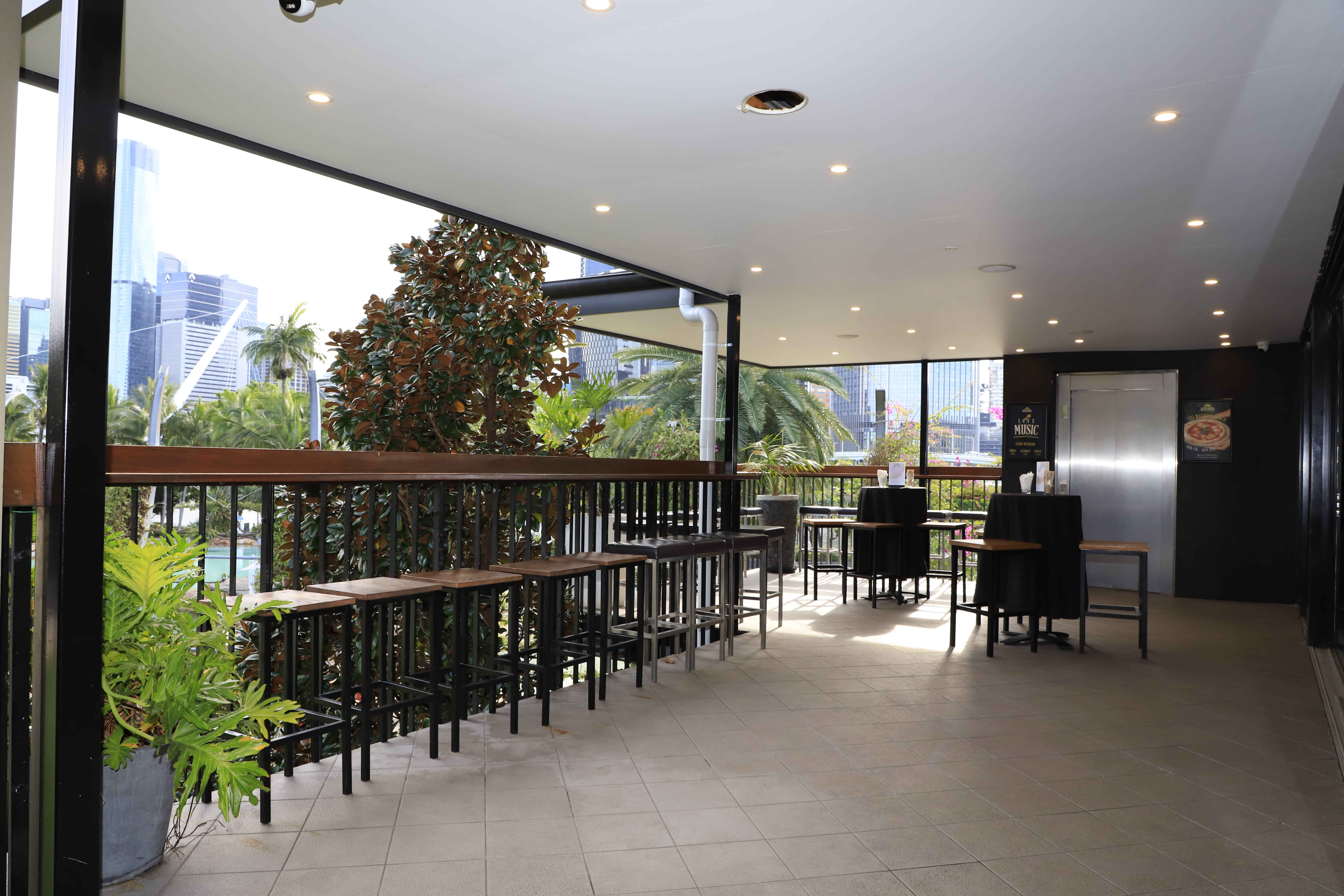River Room 2