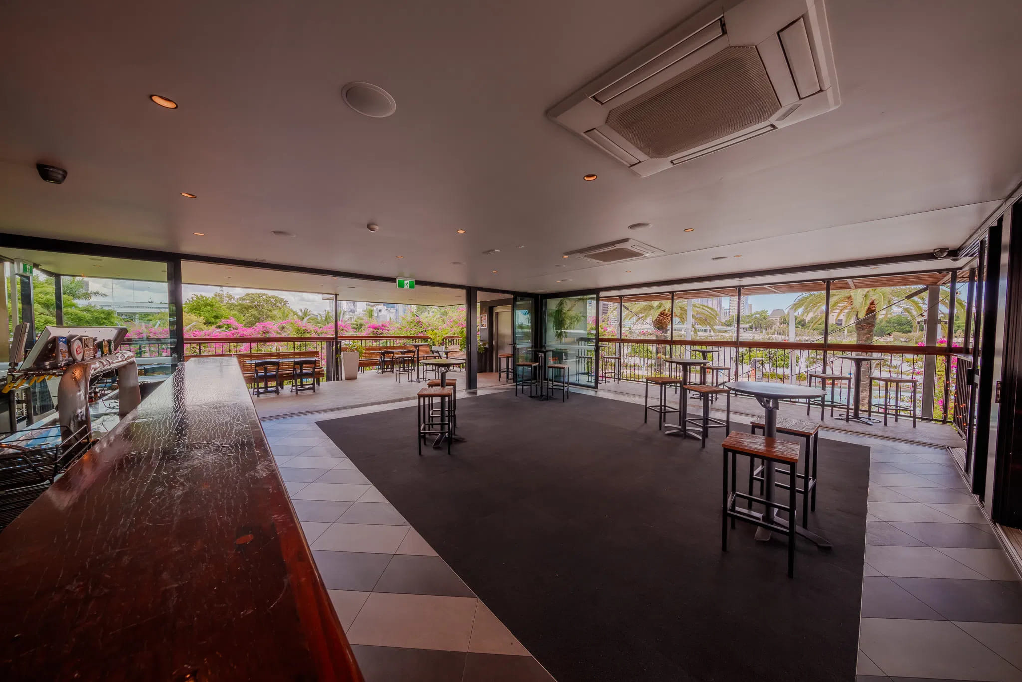 River Room 1