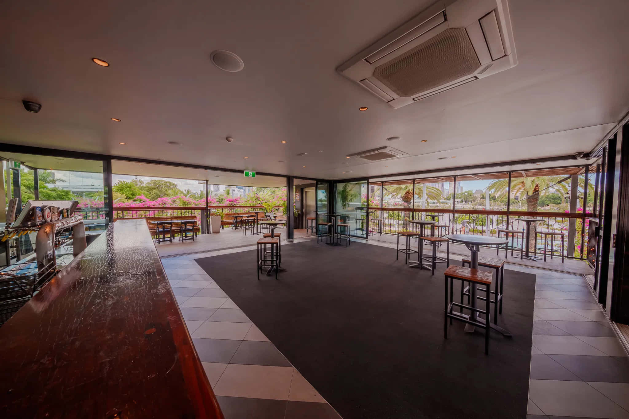 River Room 1