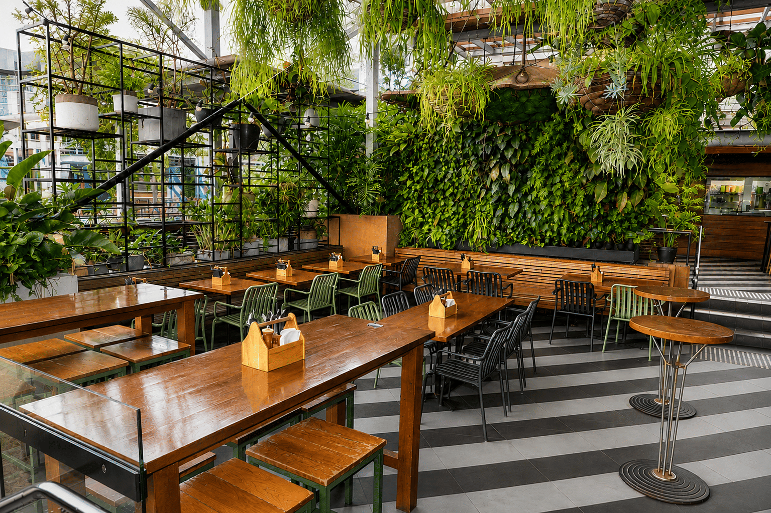 The Atrium 3