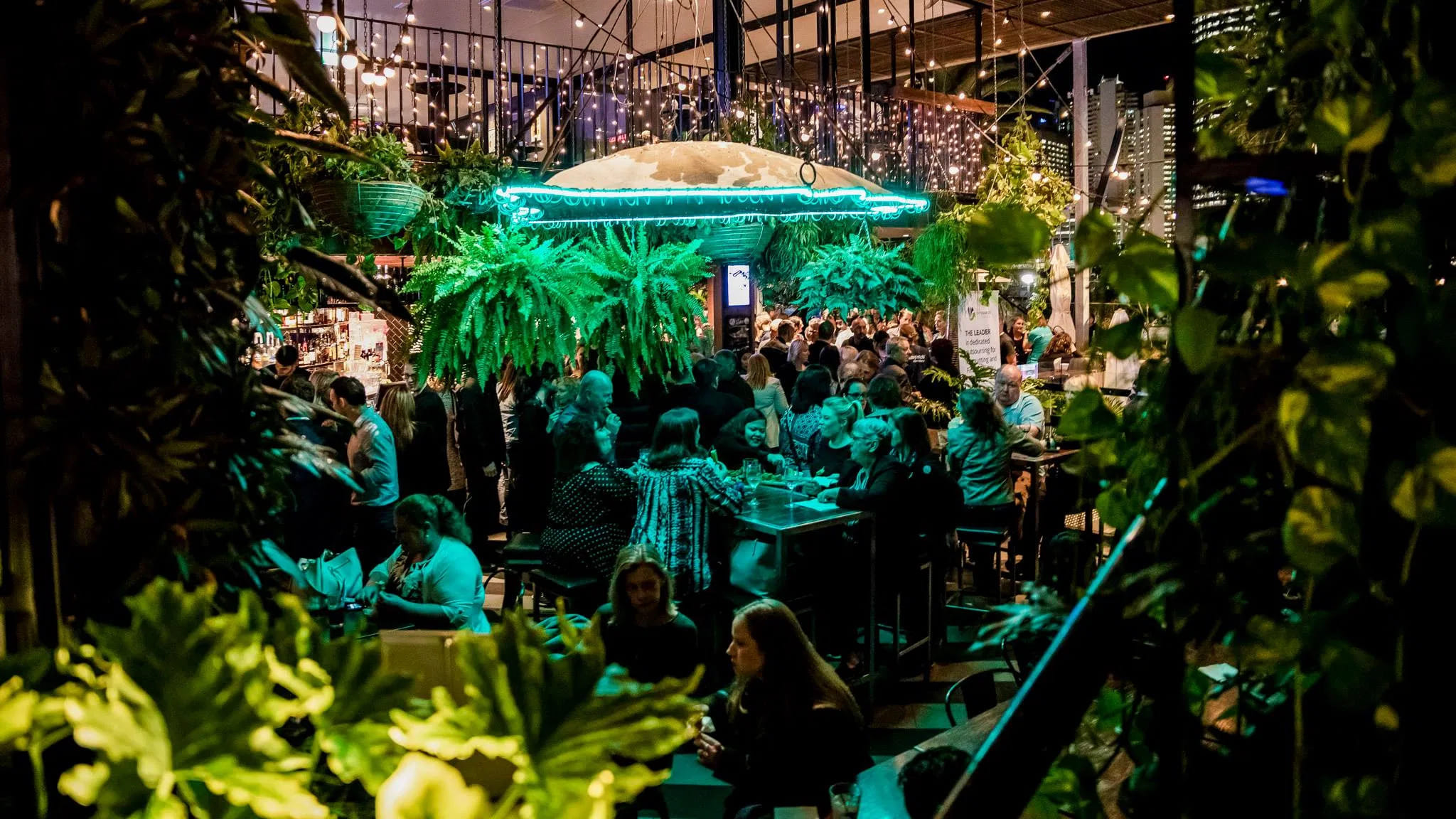 The Atrium 1