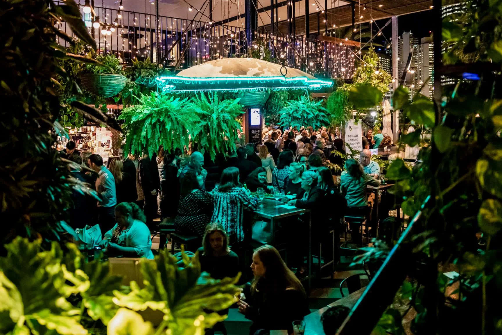 The Atrium 1