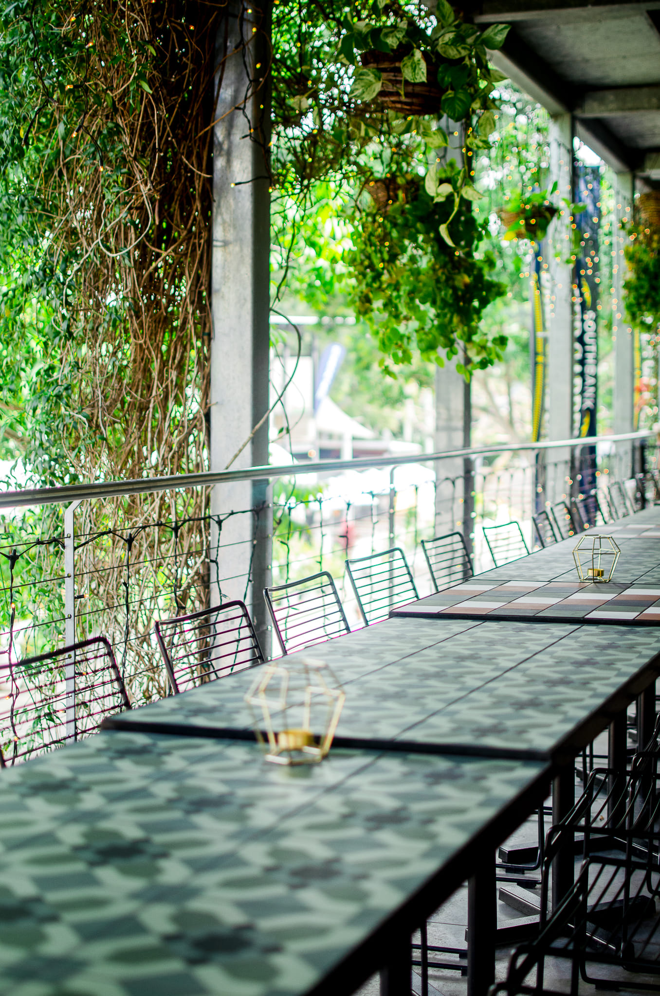 The Street Deck 2