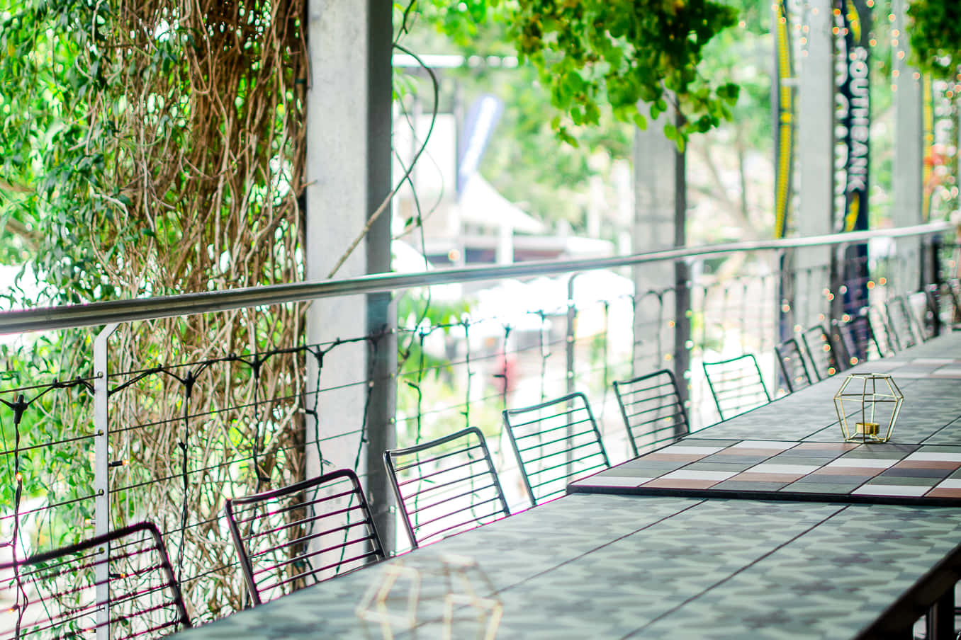 The Street Deck 2