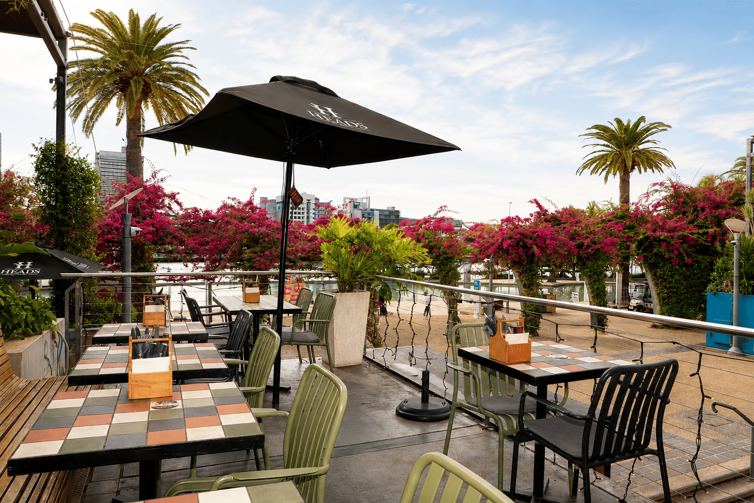 The Terrace 2