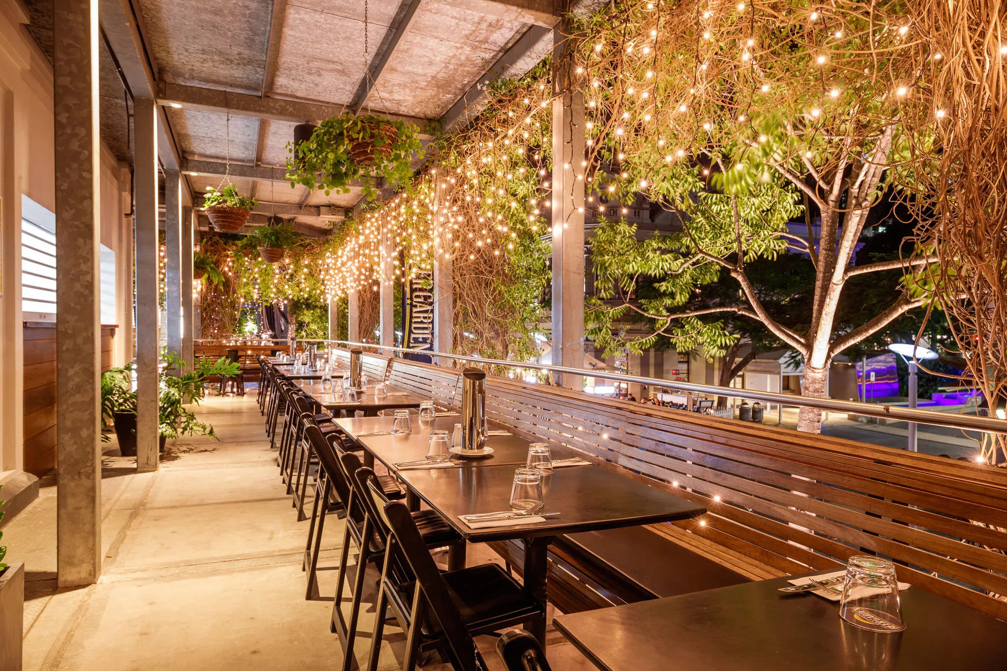 The Terrace 2