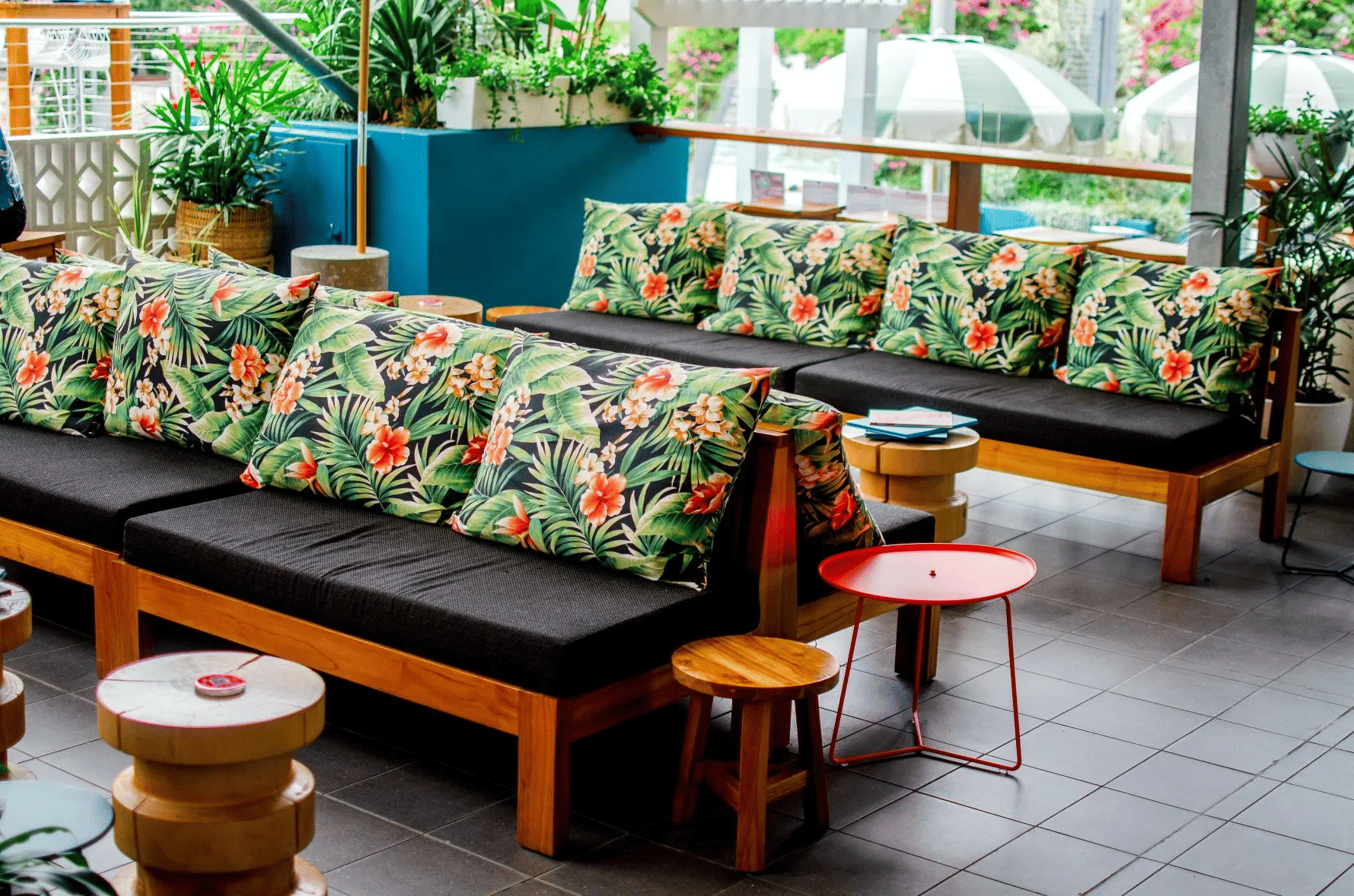 Sunset Lounges 1