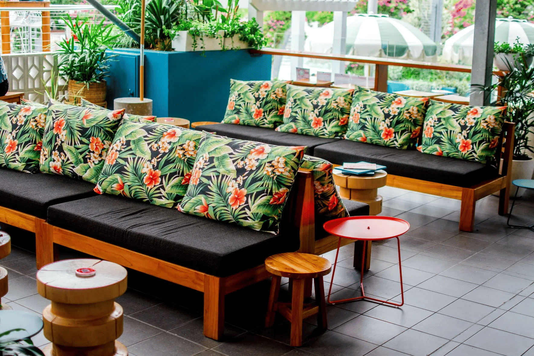 Sunset Lounges 1