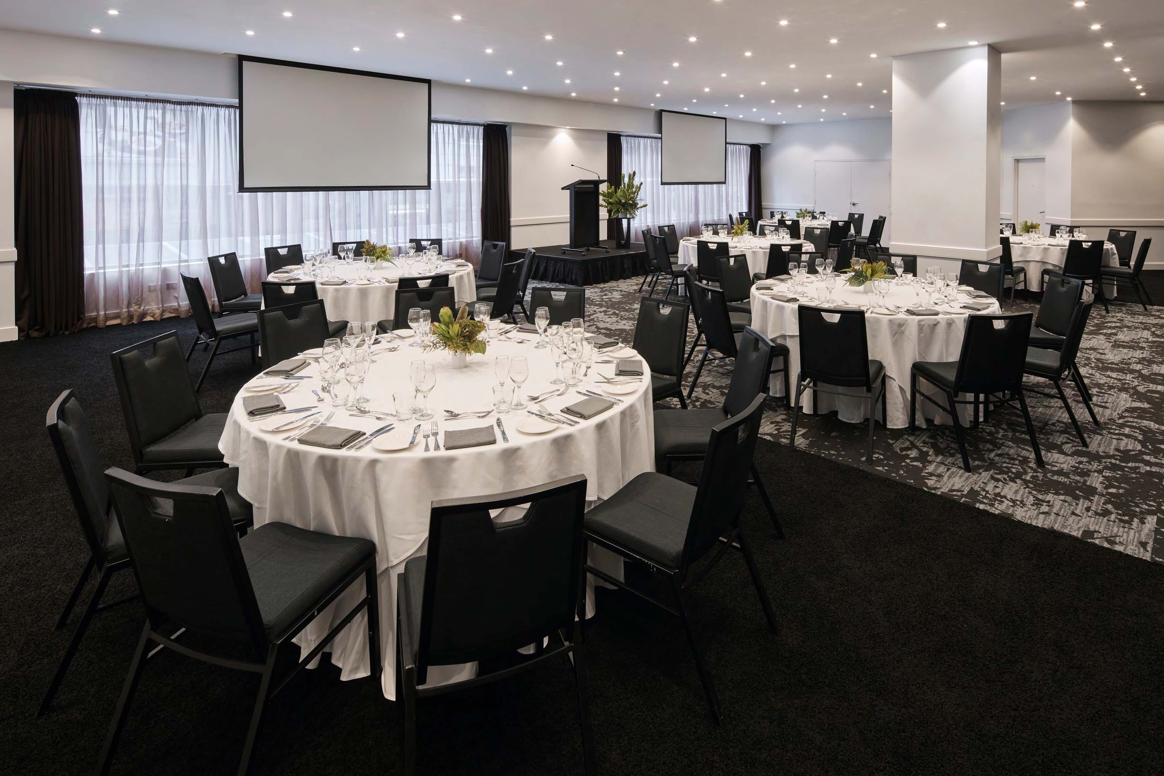 Duplicate of Grand Ballroom (Social Events) 1