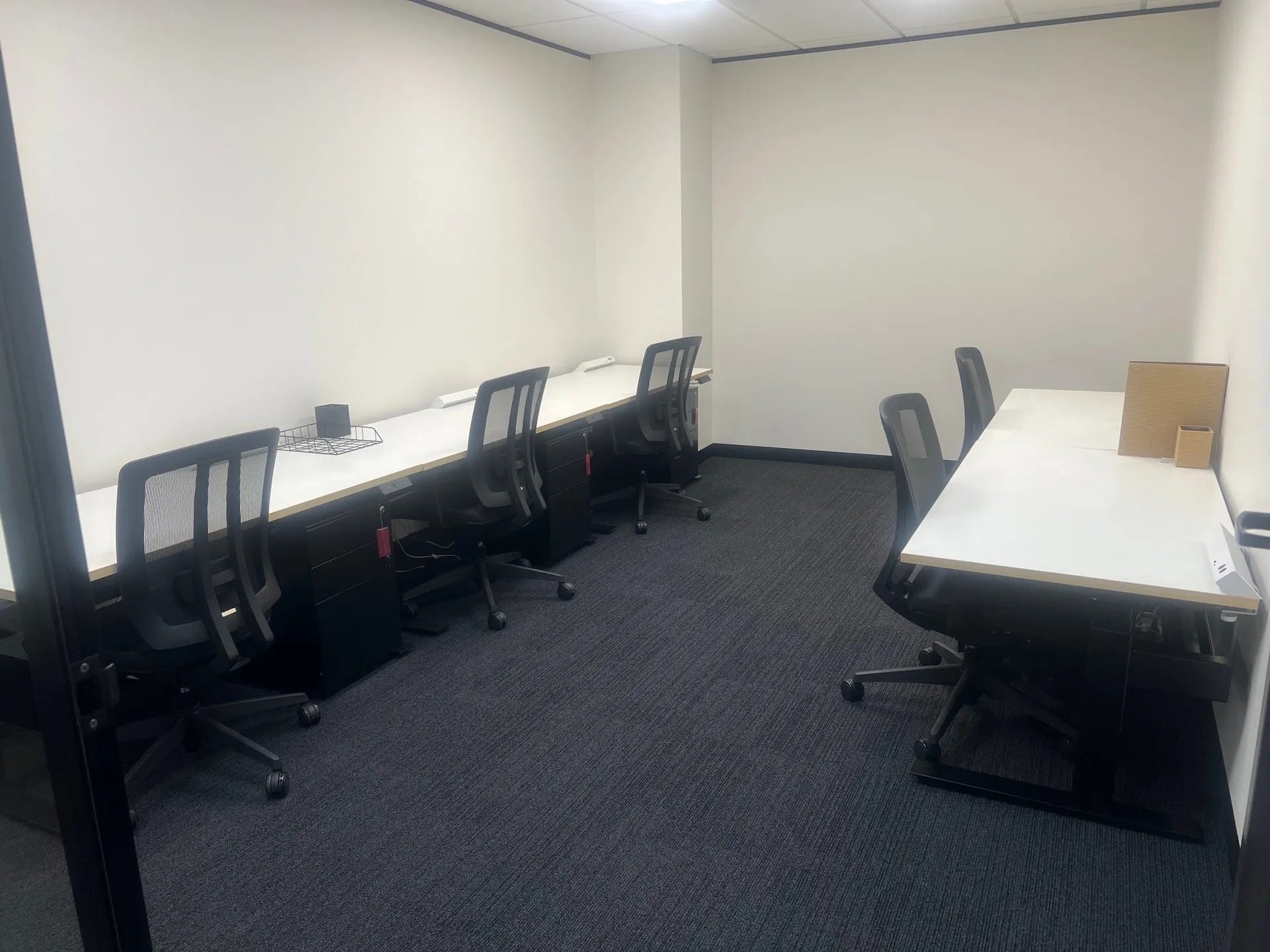 7308 - Huddle Room 3