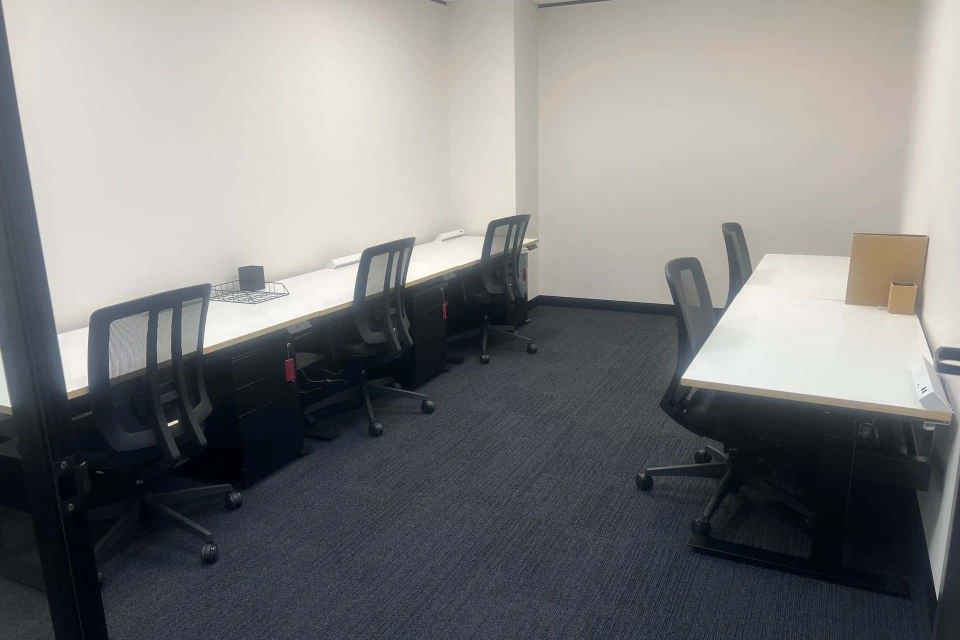 7308 - Huddle Room 3 0