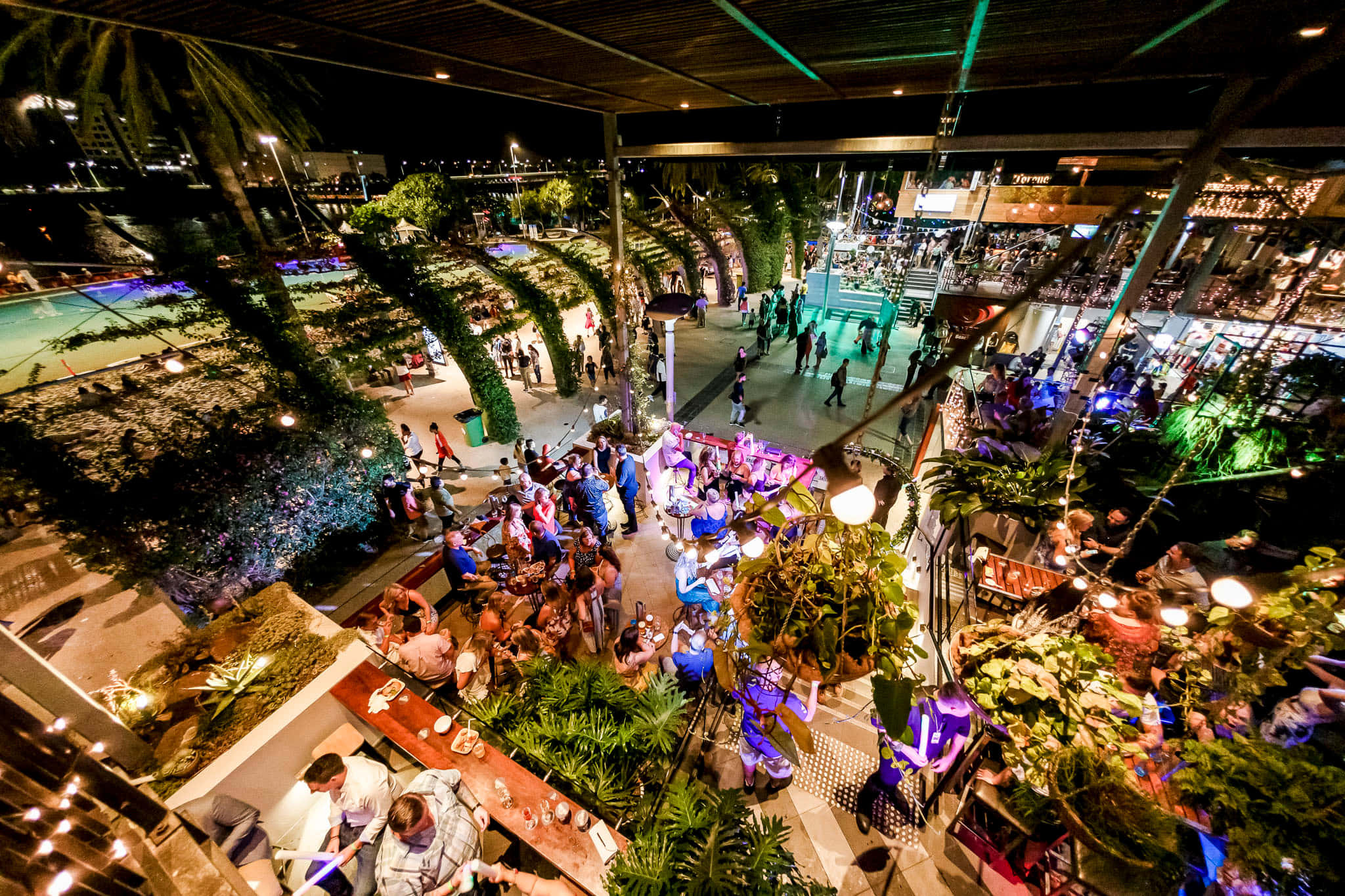 Sundeck 2