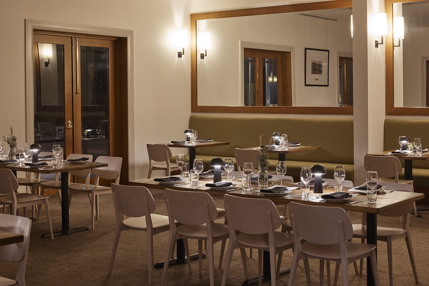 Bella Restaurant