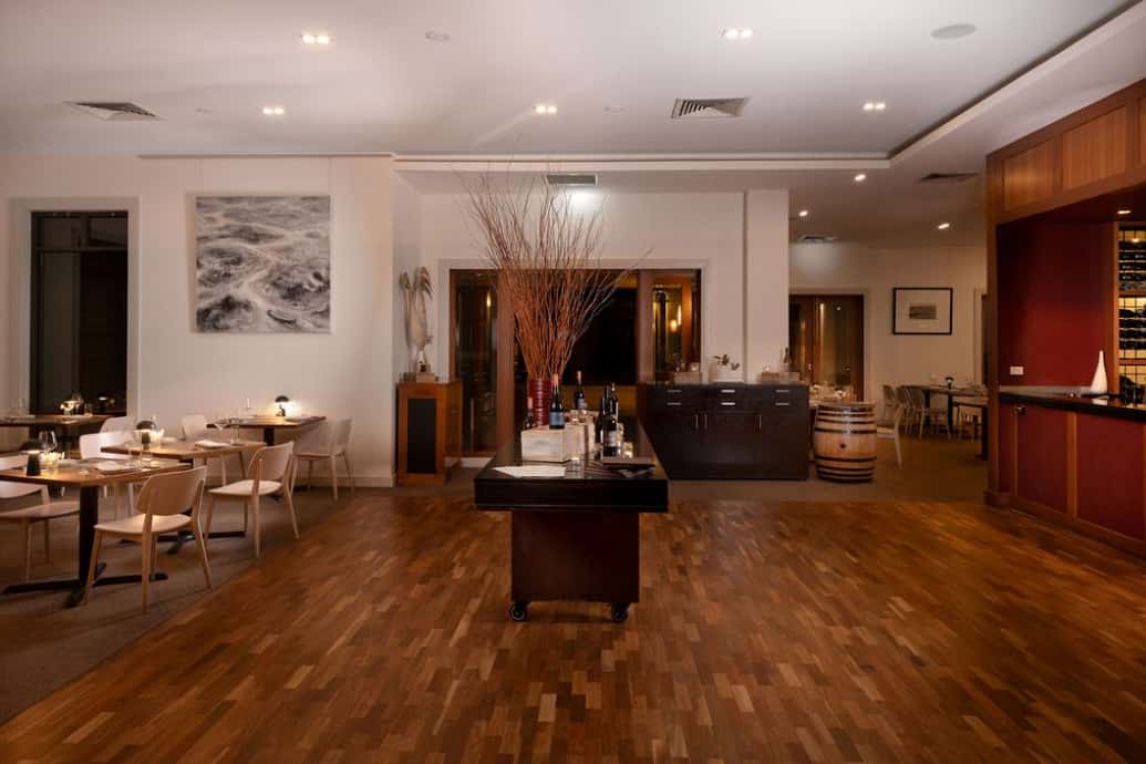 Bella Restaurant 3D tour