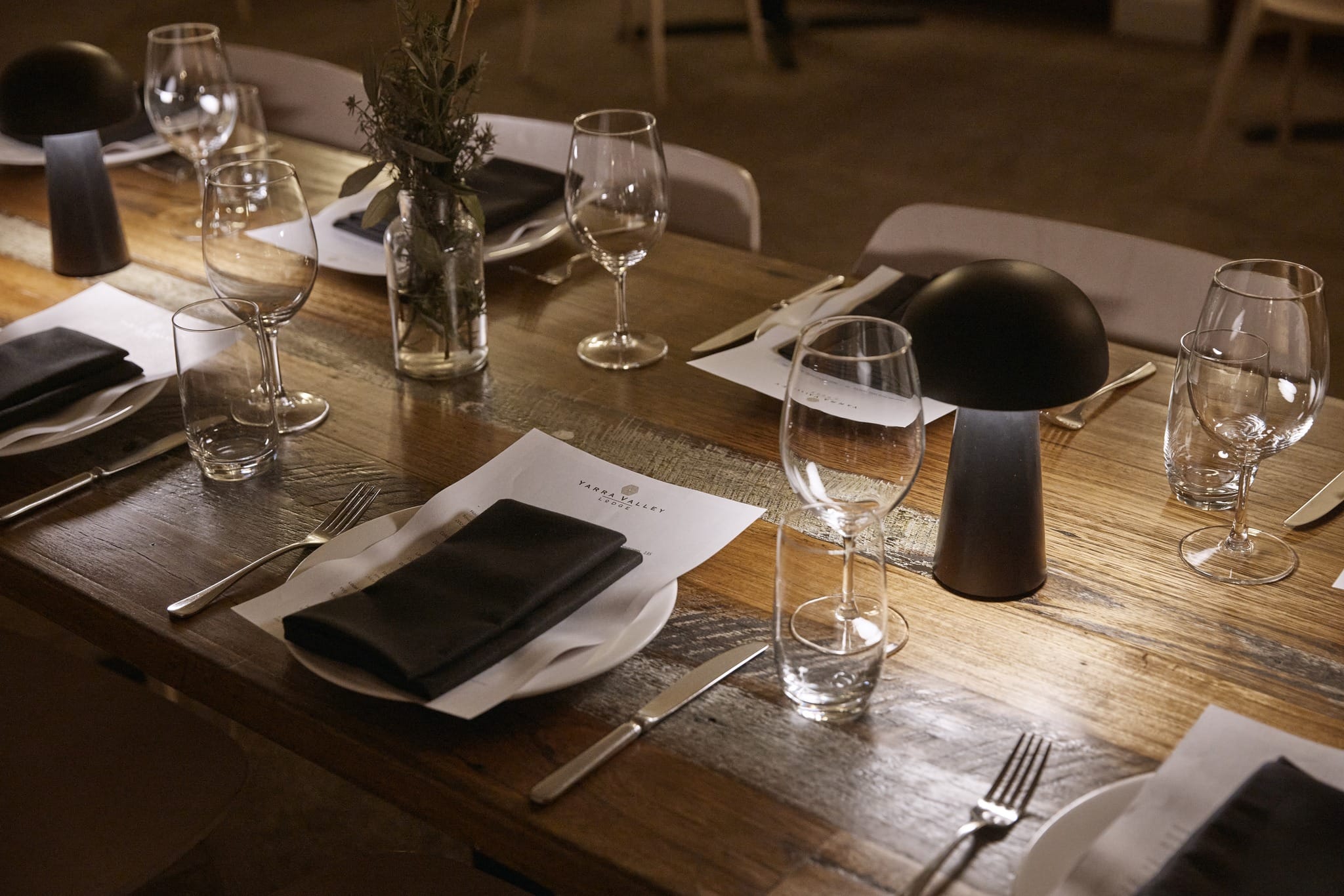 Bella Restaurant 1