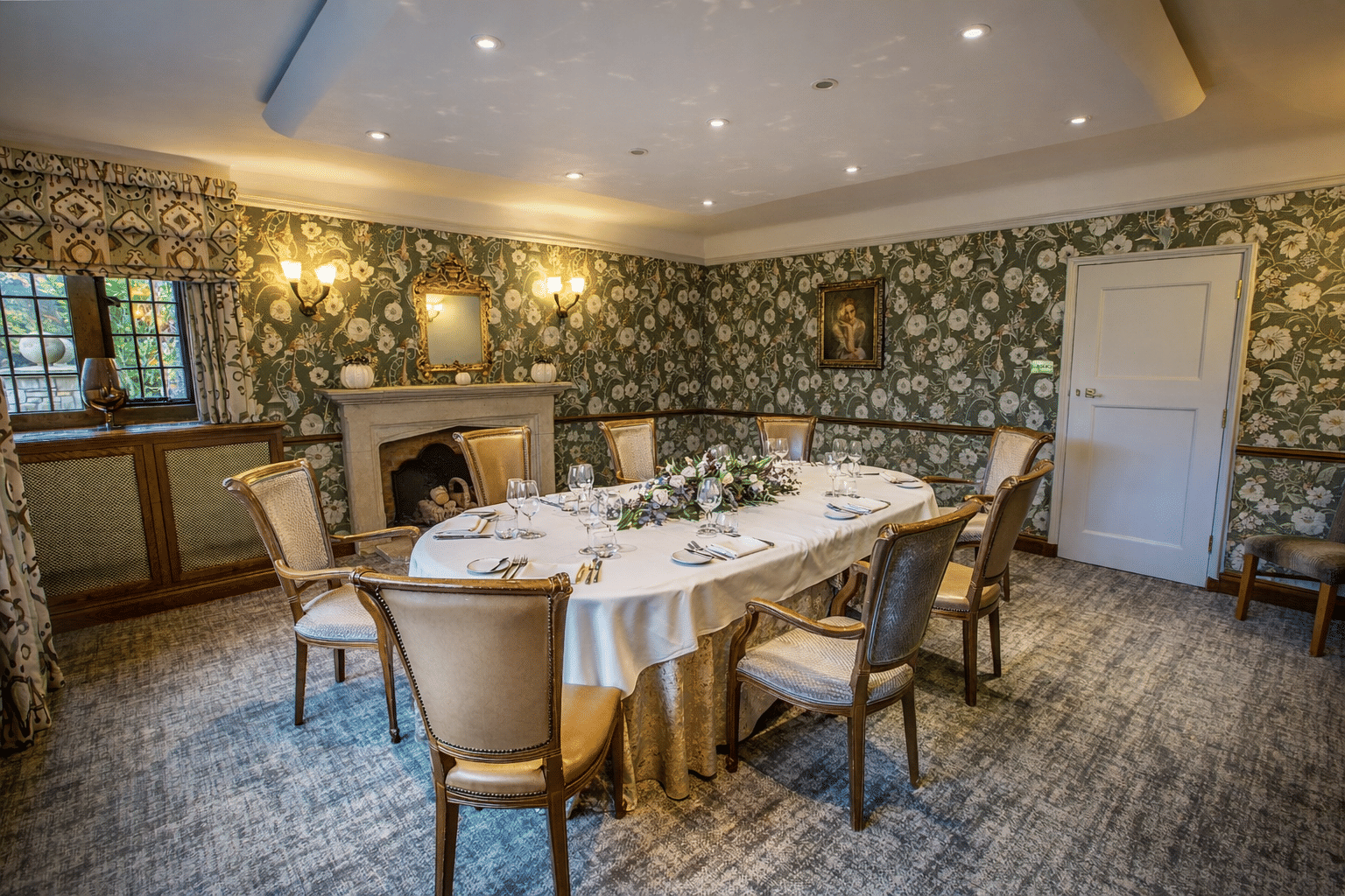 The Knight Suite 2