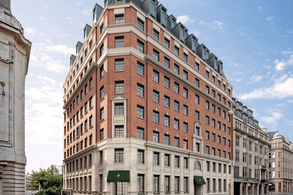 The Mercer 1