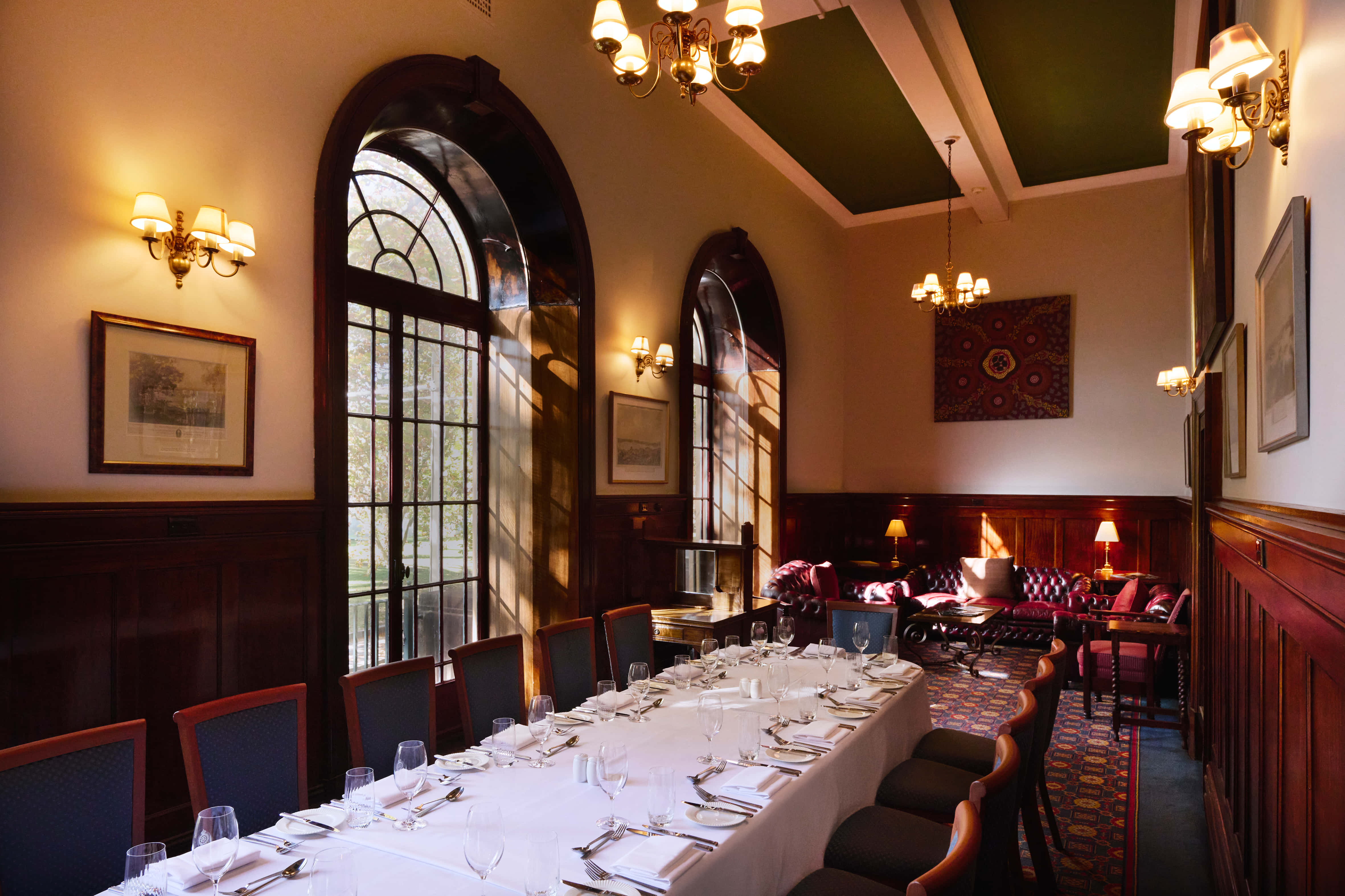 Reading Room 2