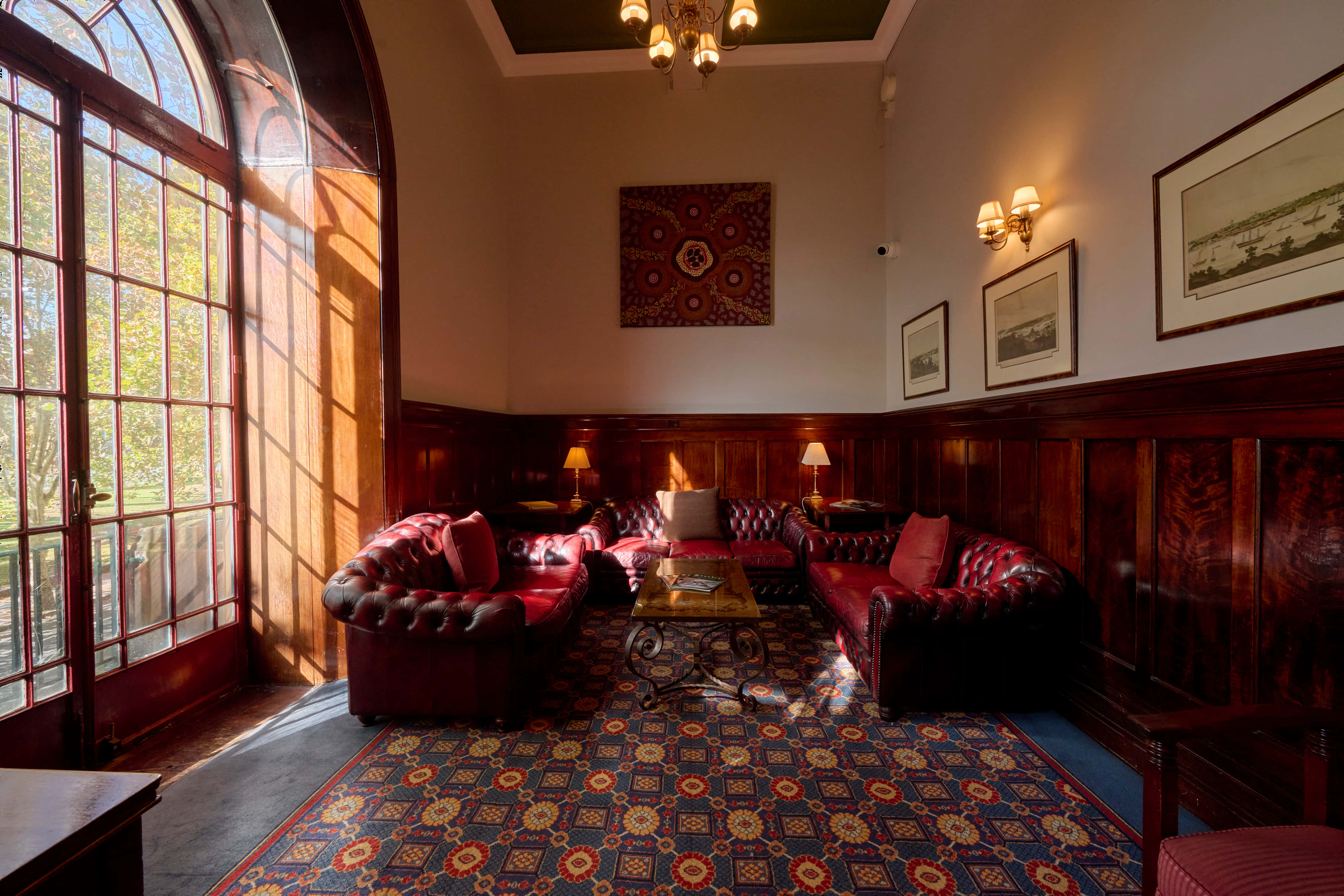 Reading Room 1