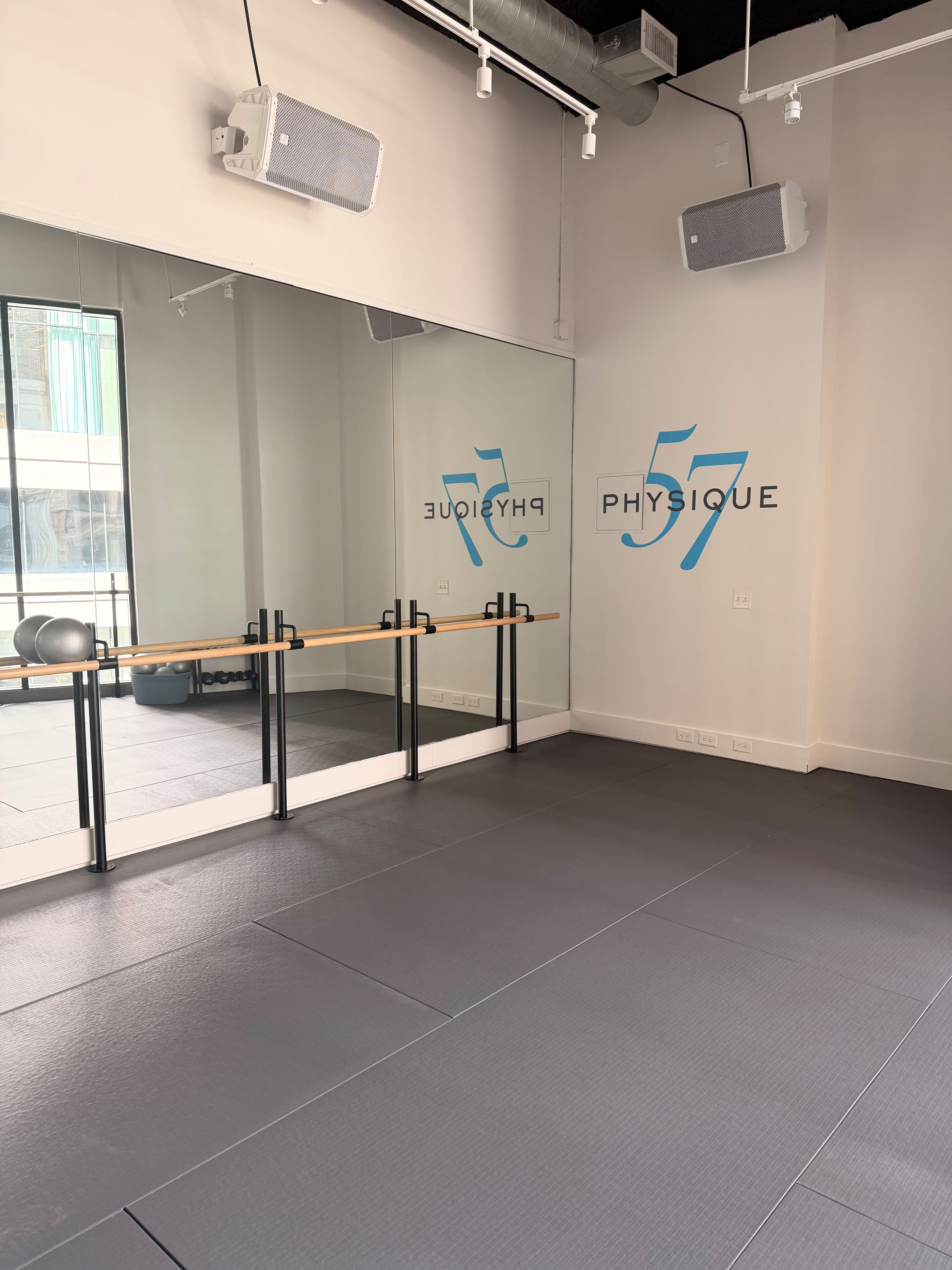 Nomad Private Fitness Studio  1