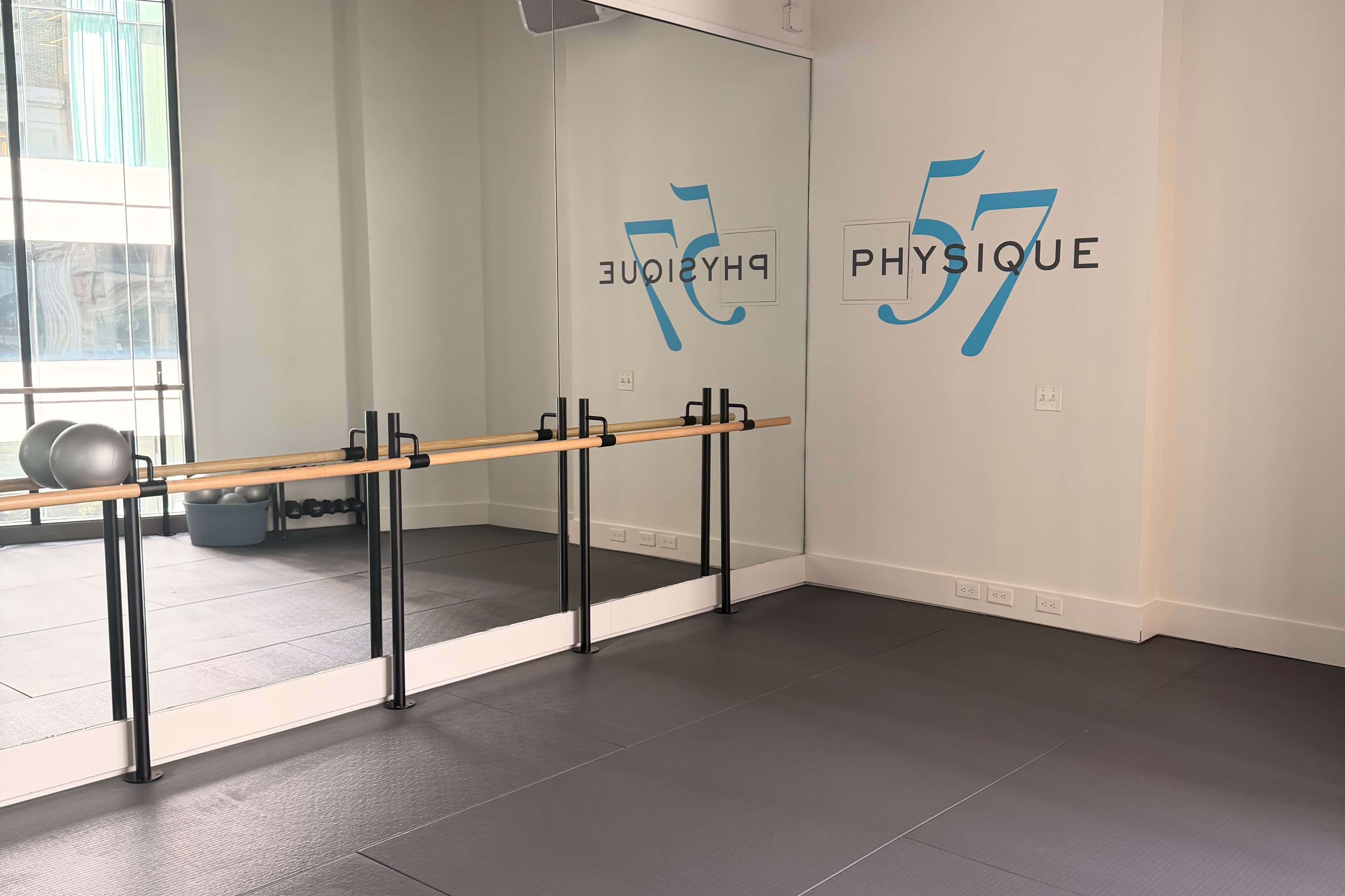 Nomad Private Fitness Studio 1
