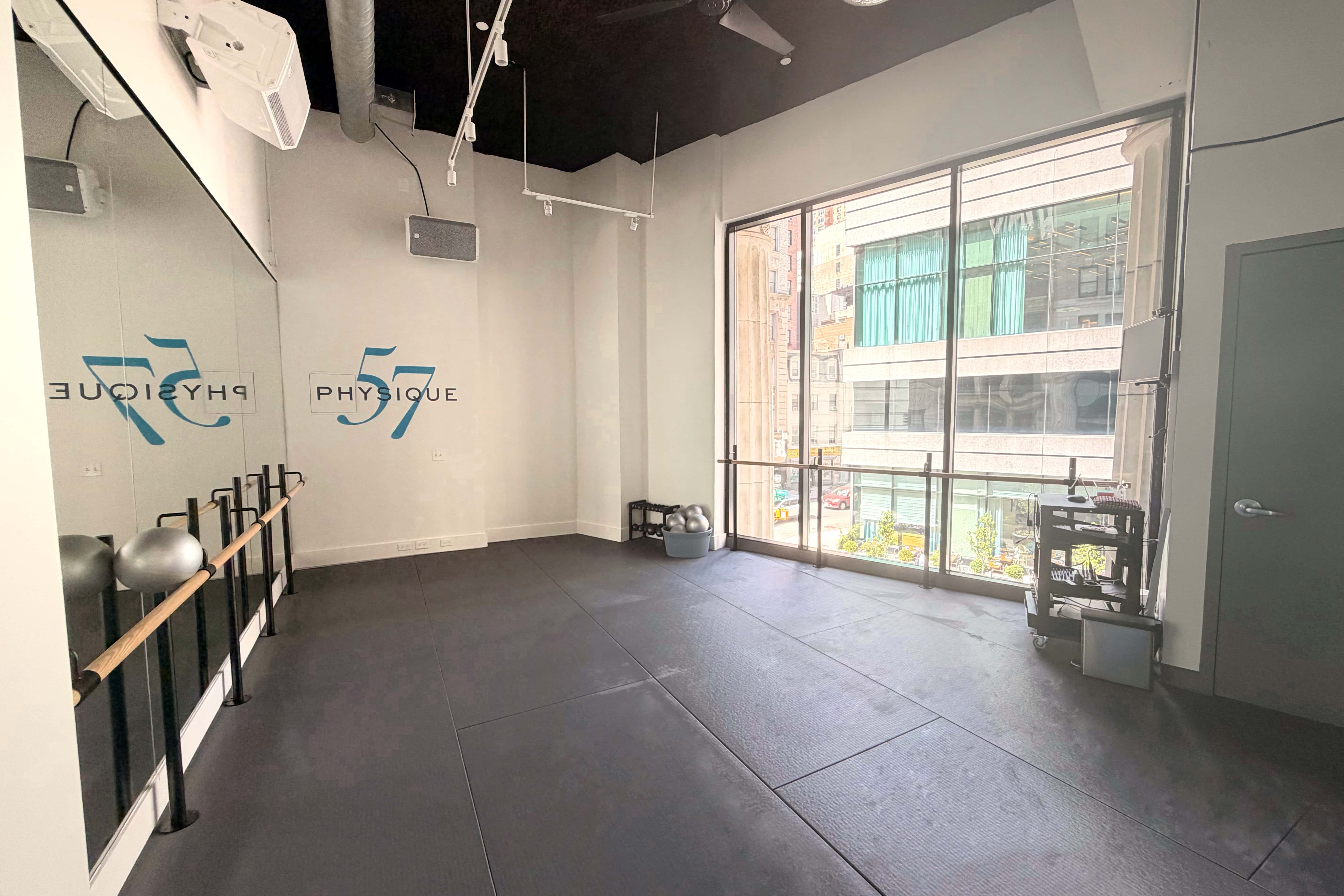 Nomad Private Fitness Studio 0