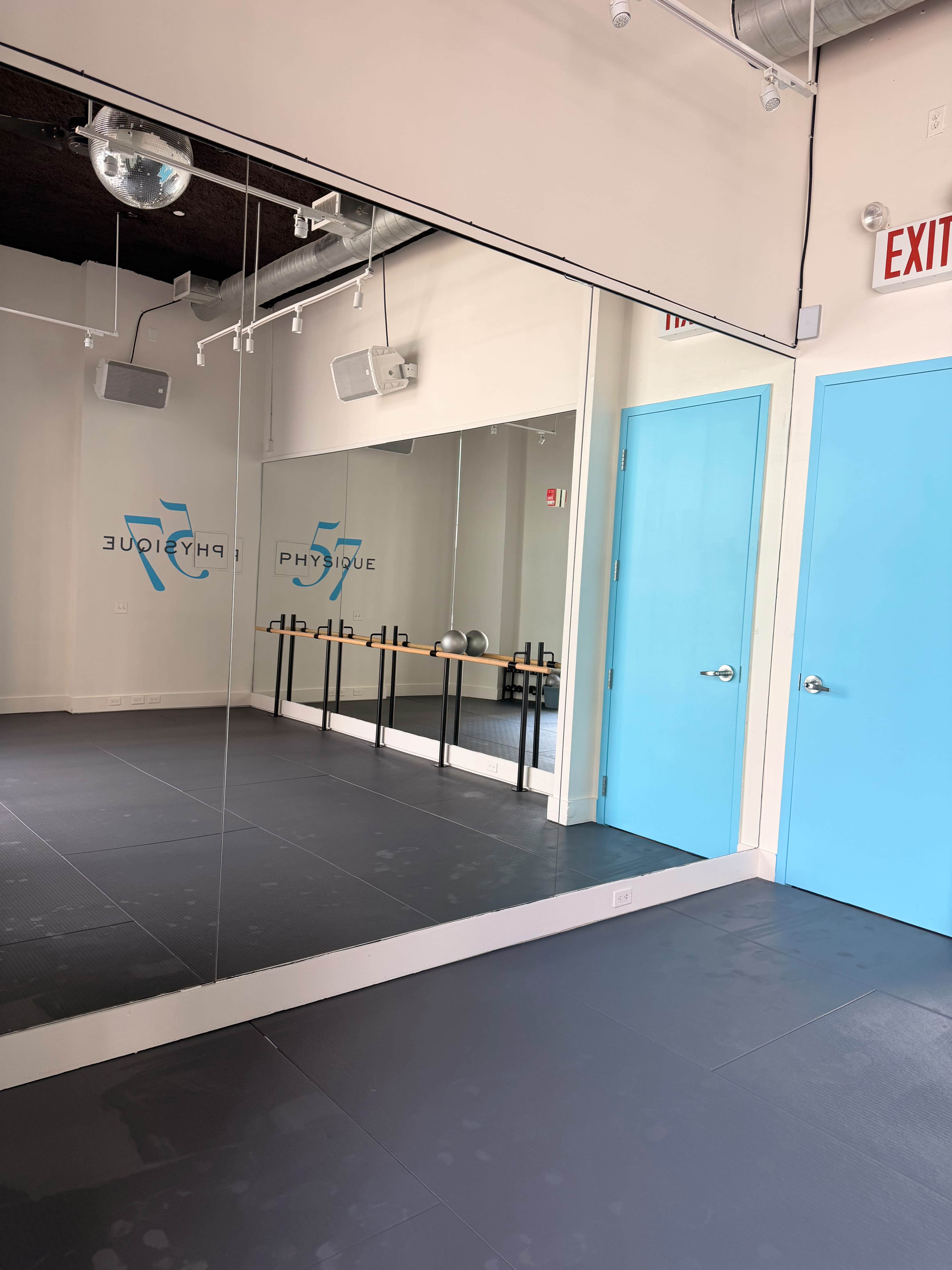Nomad Private Fitness Studio  2
